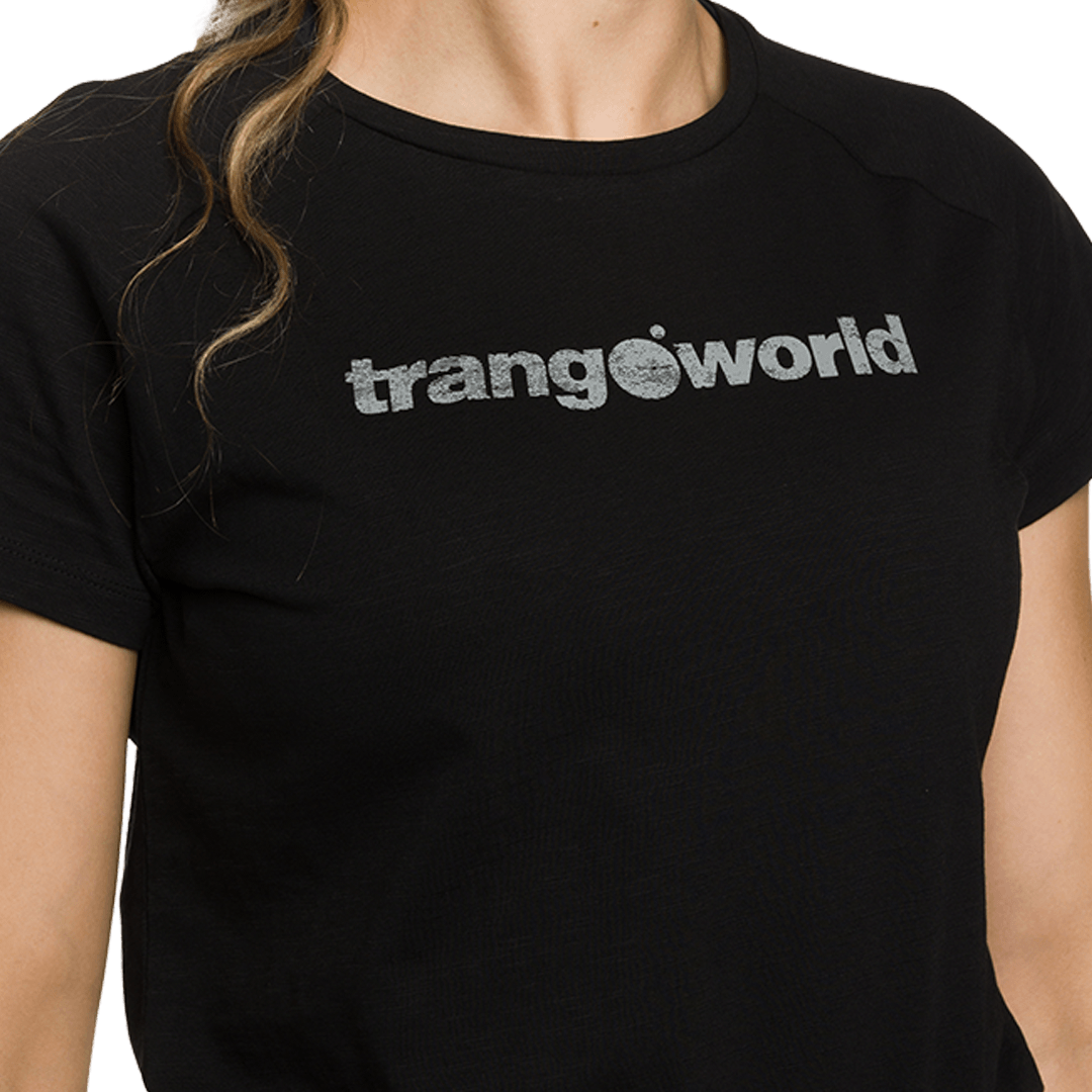 Camiseta Trangoworld Azagra Th
