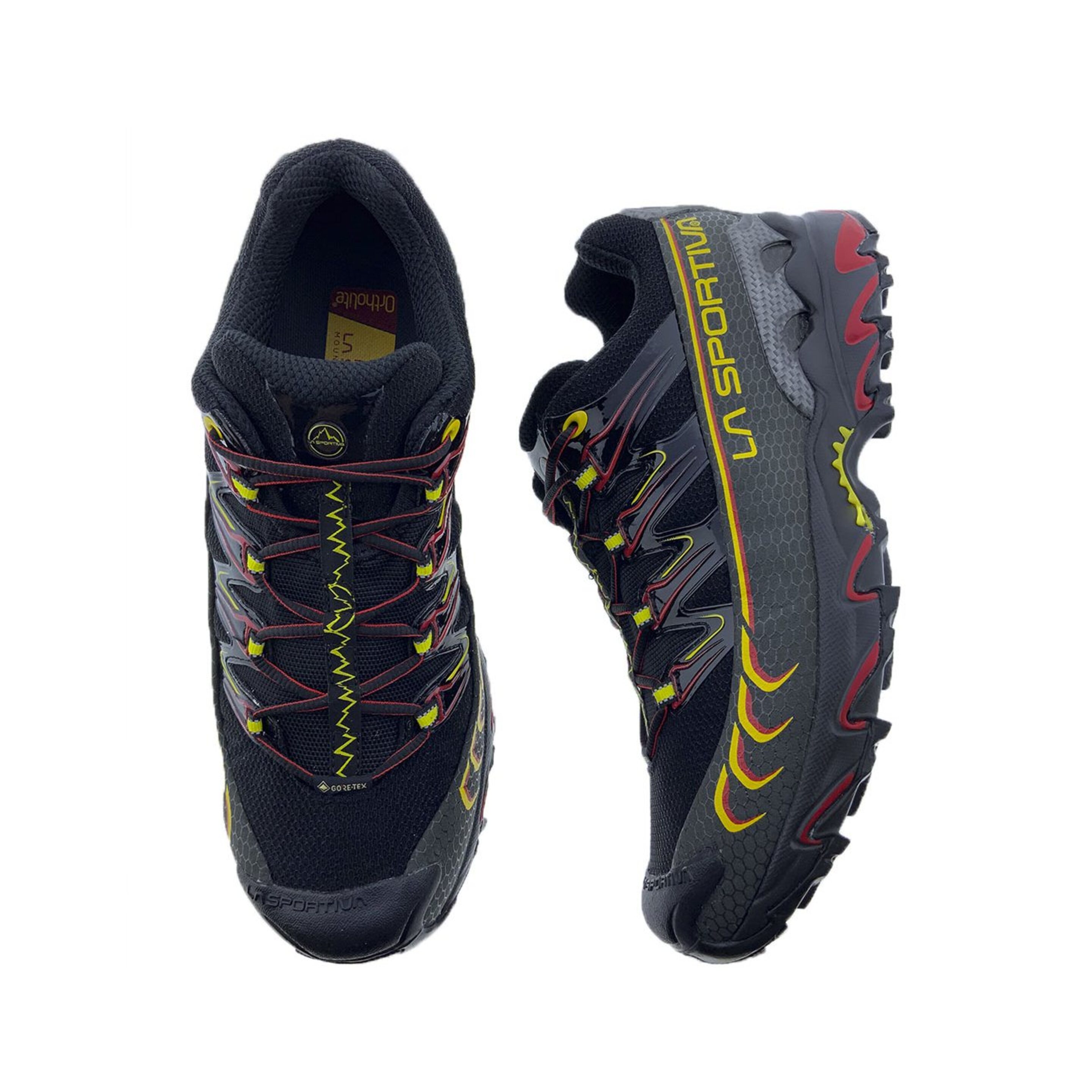 Zapatillas De Trail Running De Hombre Ultra Raptor La Sportiva