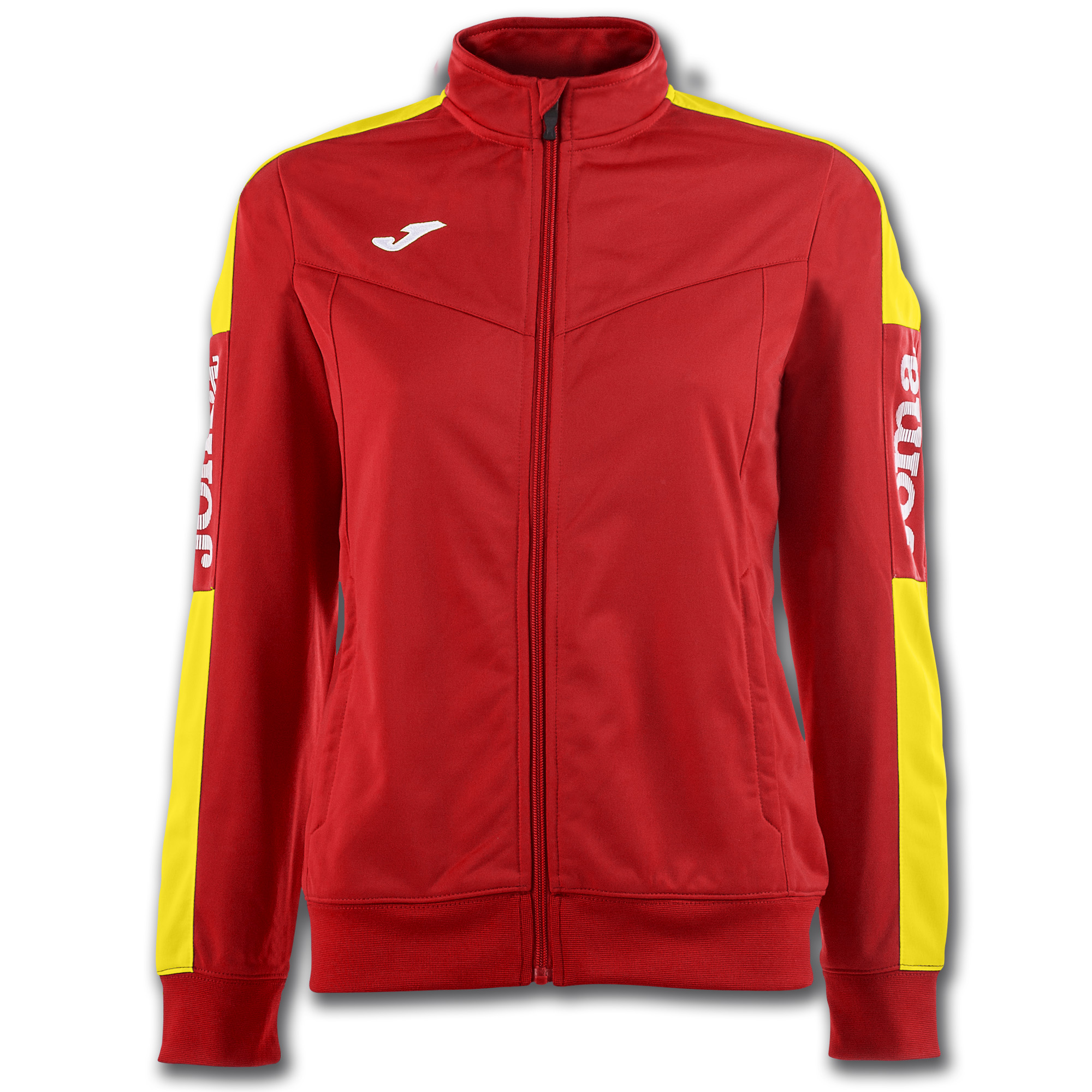 Chaqueta Joma Championship Iv