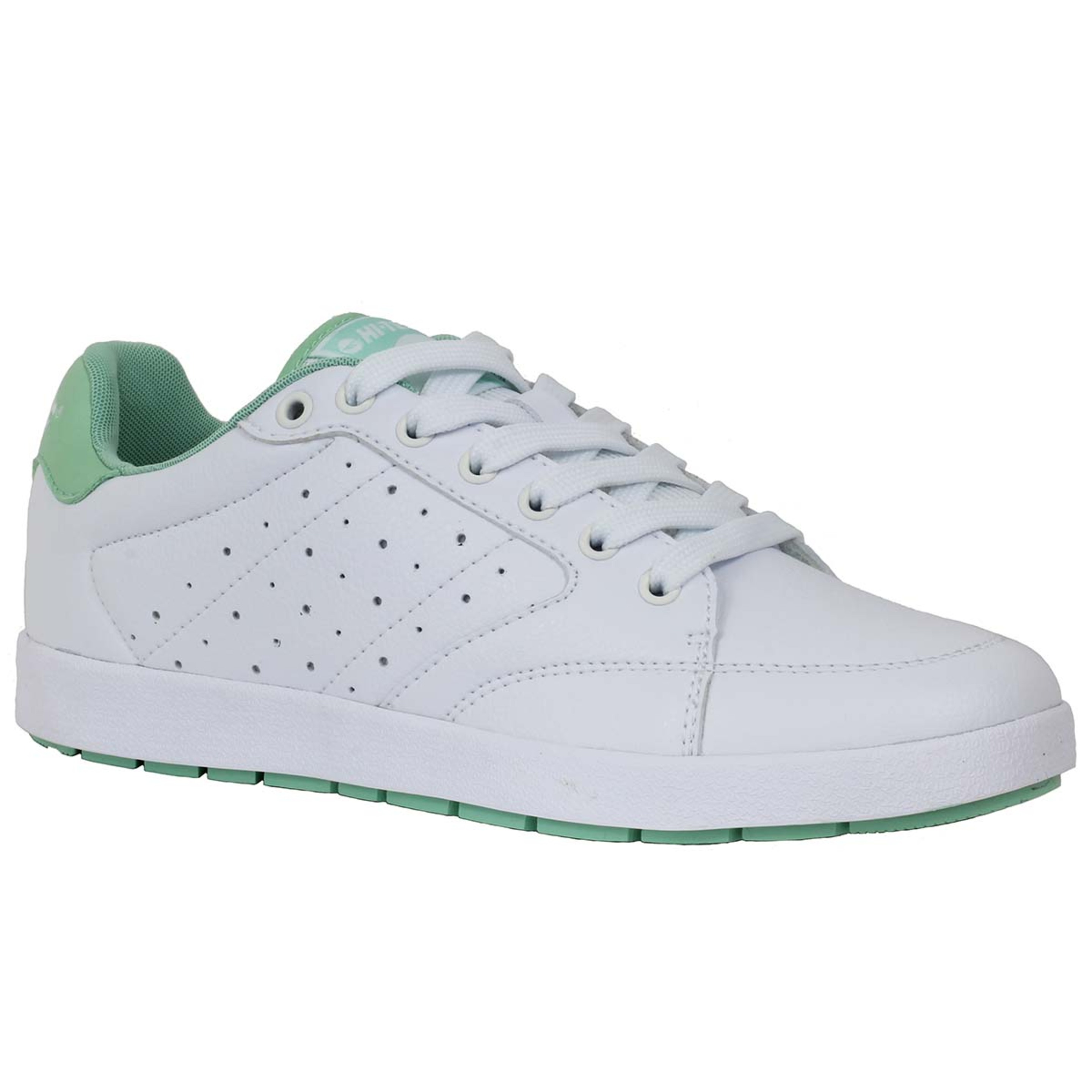 Zapatillas Hi Tec Casual Street