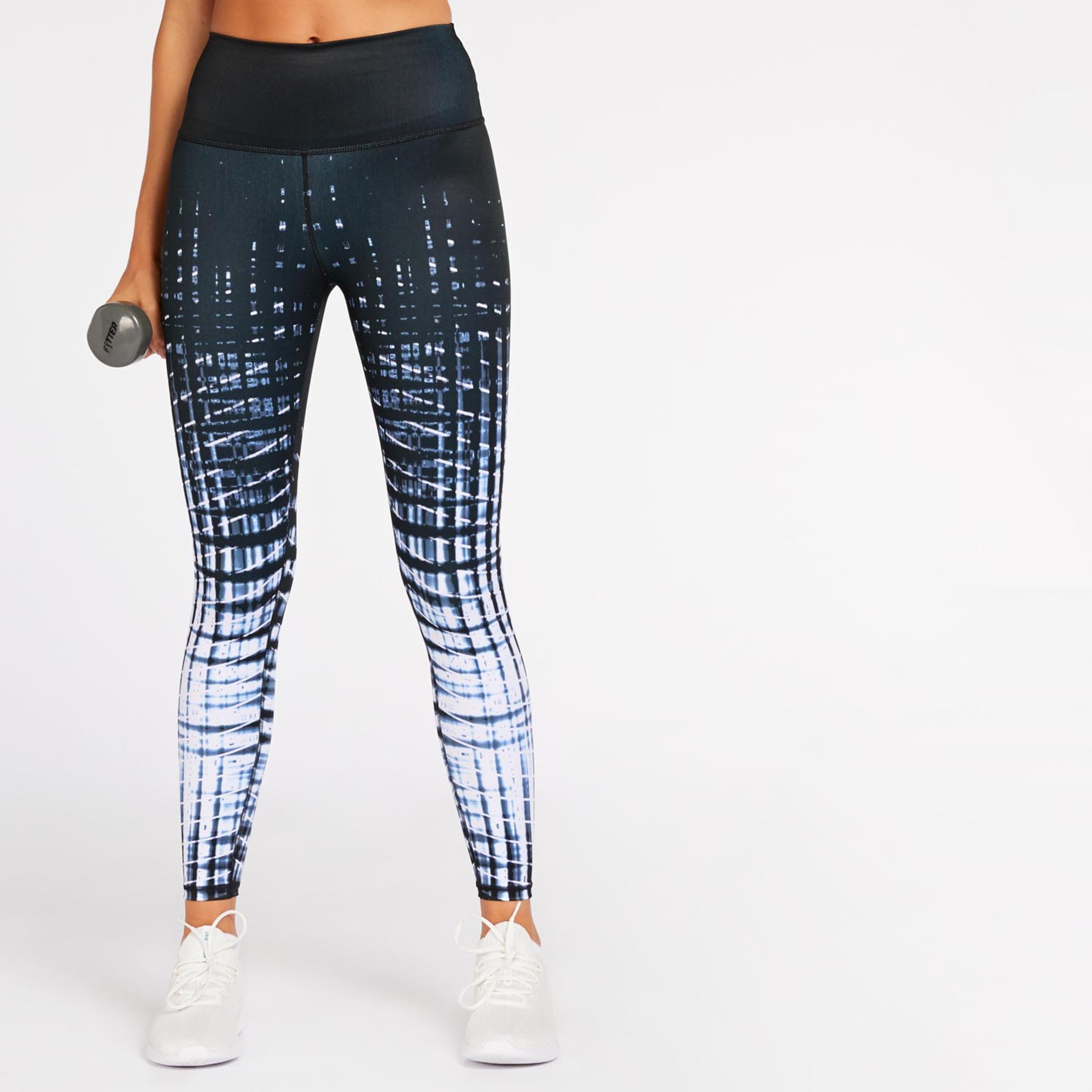 Leggings Hielo