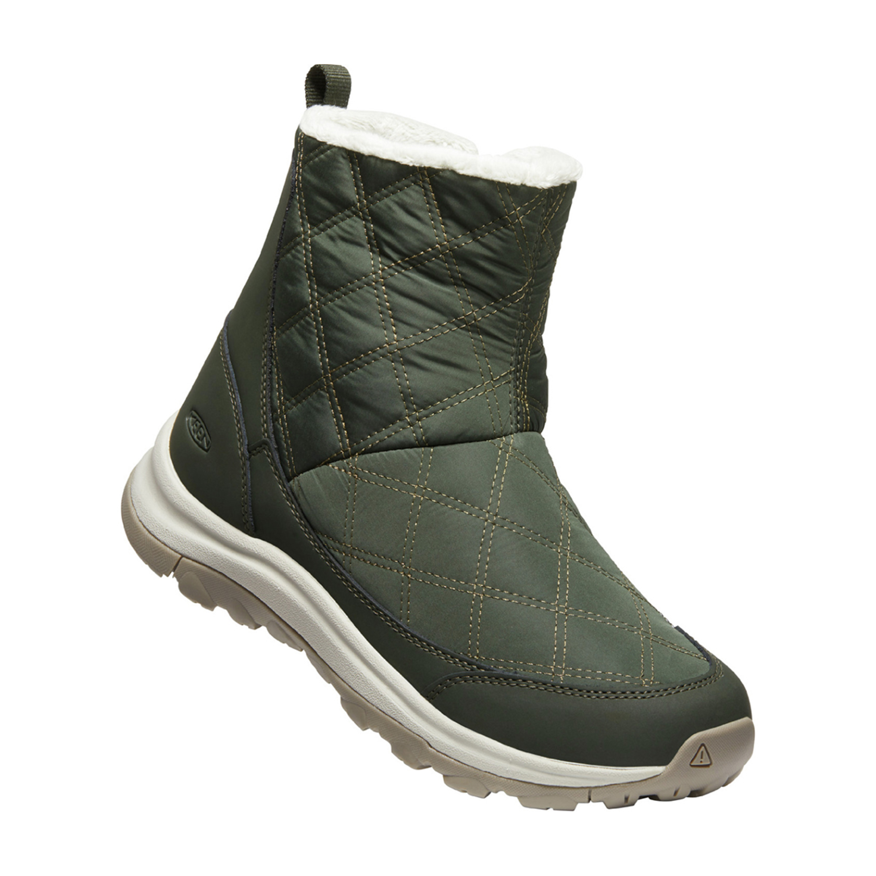 Botas De Montaña Keen Terradora Ii Winty Pull-on Wp