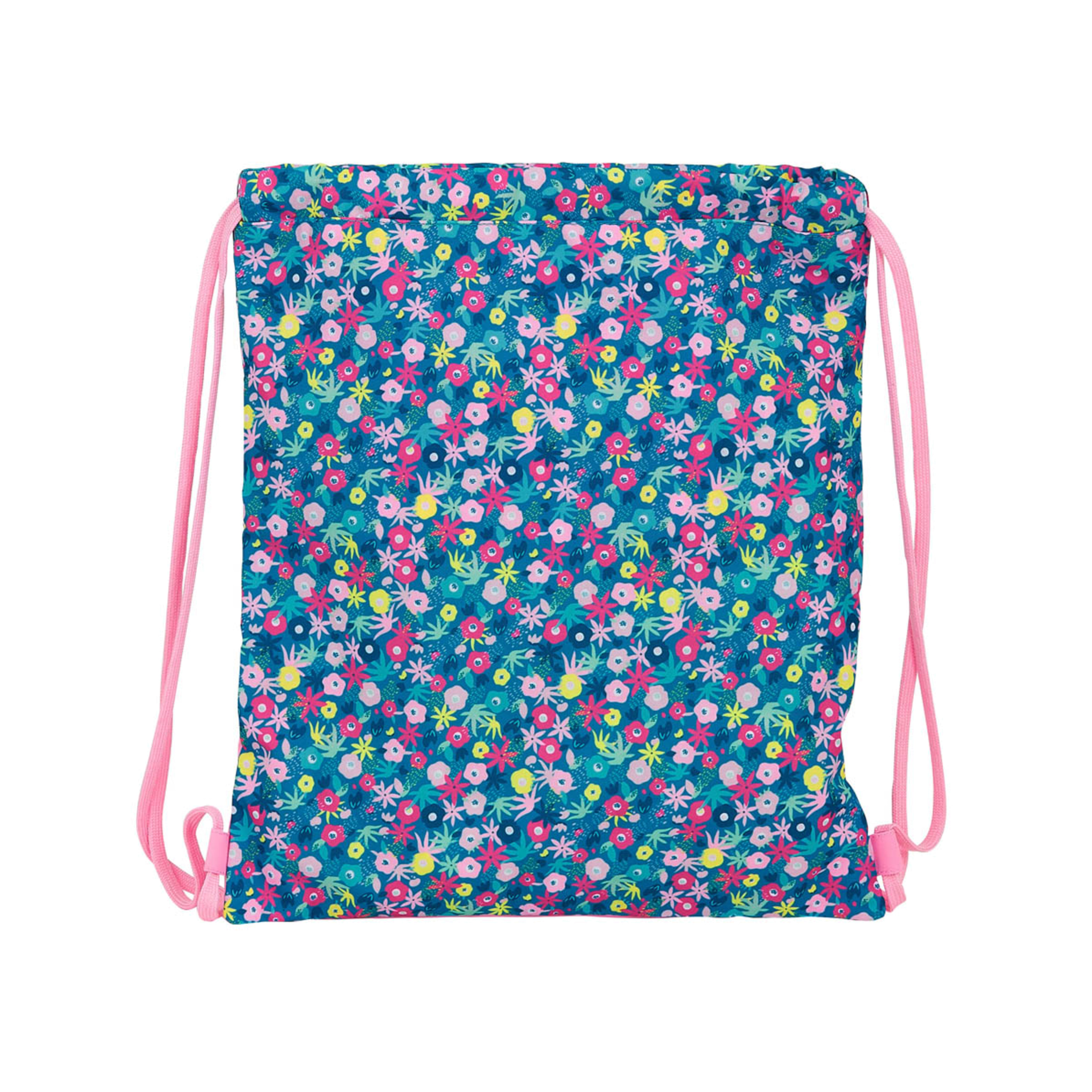 Gymsack Benetton Blooming