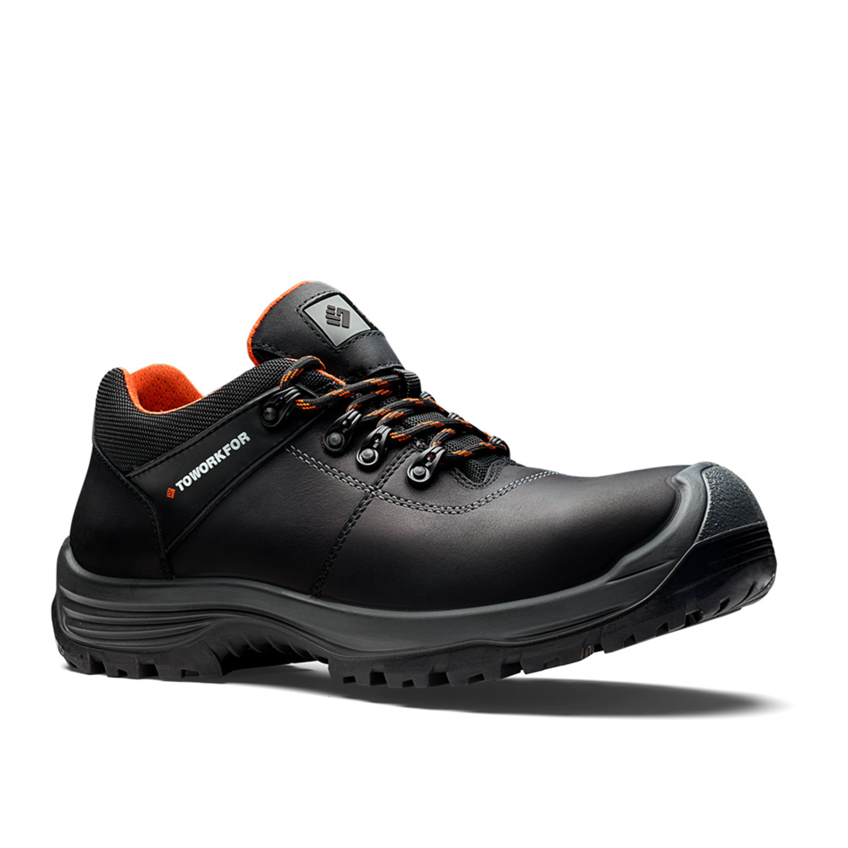 Zapatillas Seguridad Trail Shoe