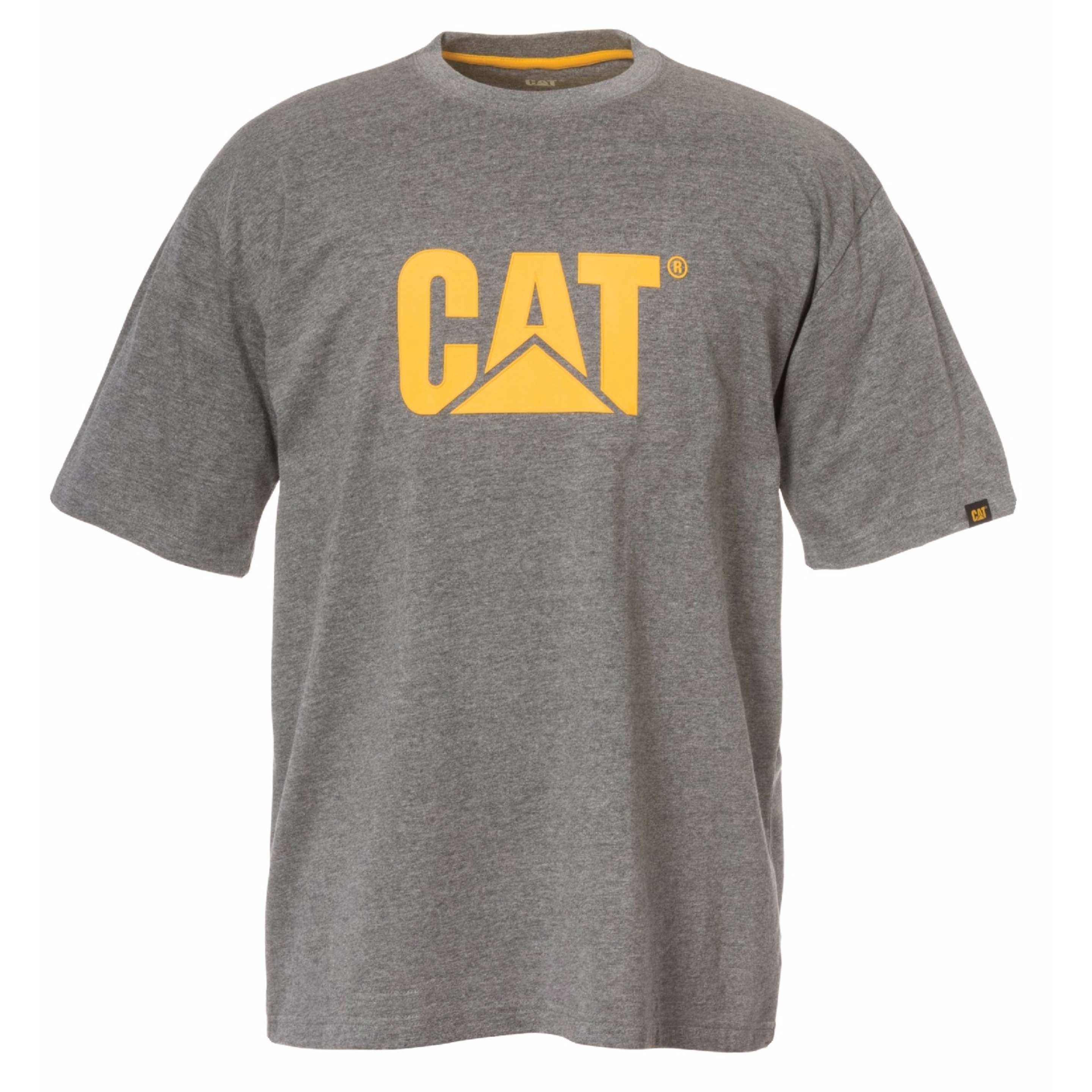 T-shirt Tm Caterpillar - Cinzento | Sport Zone MKP