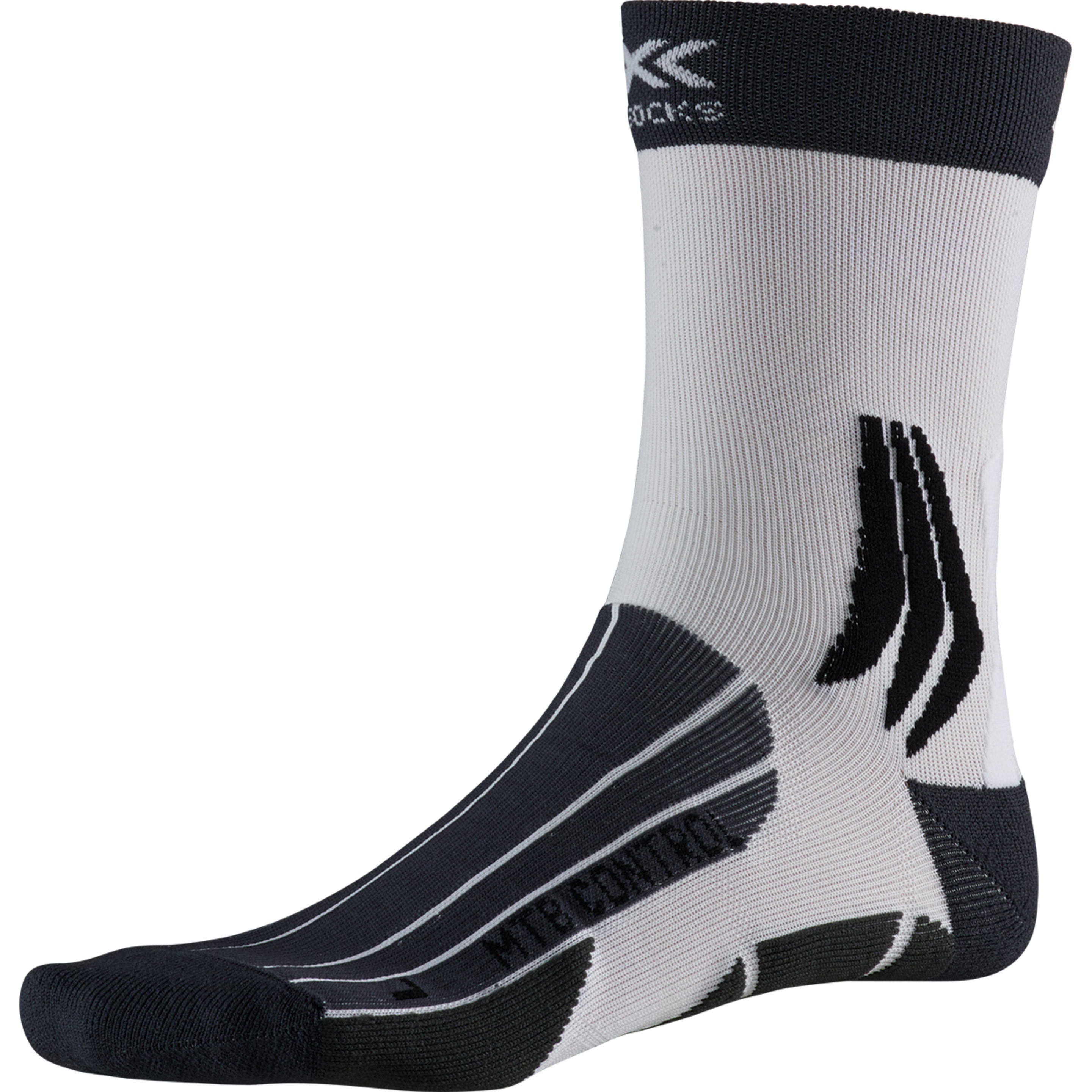 Calcetin Bike Mtb Control (Multiplo 3 Uds) X-socks