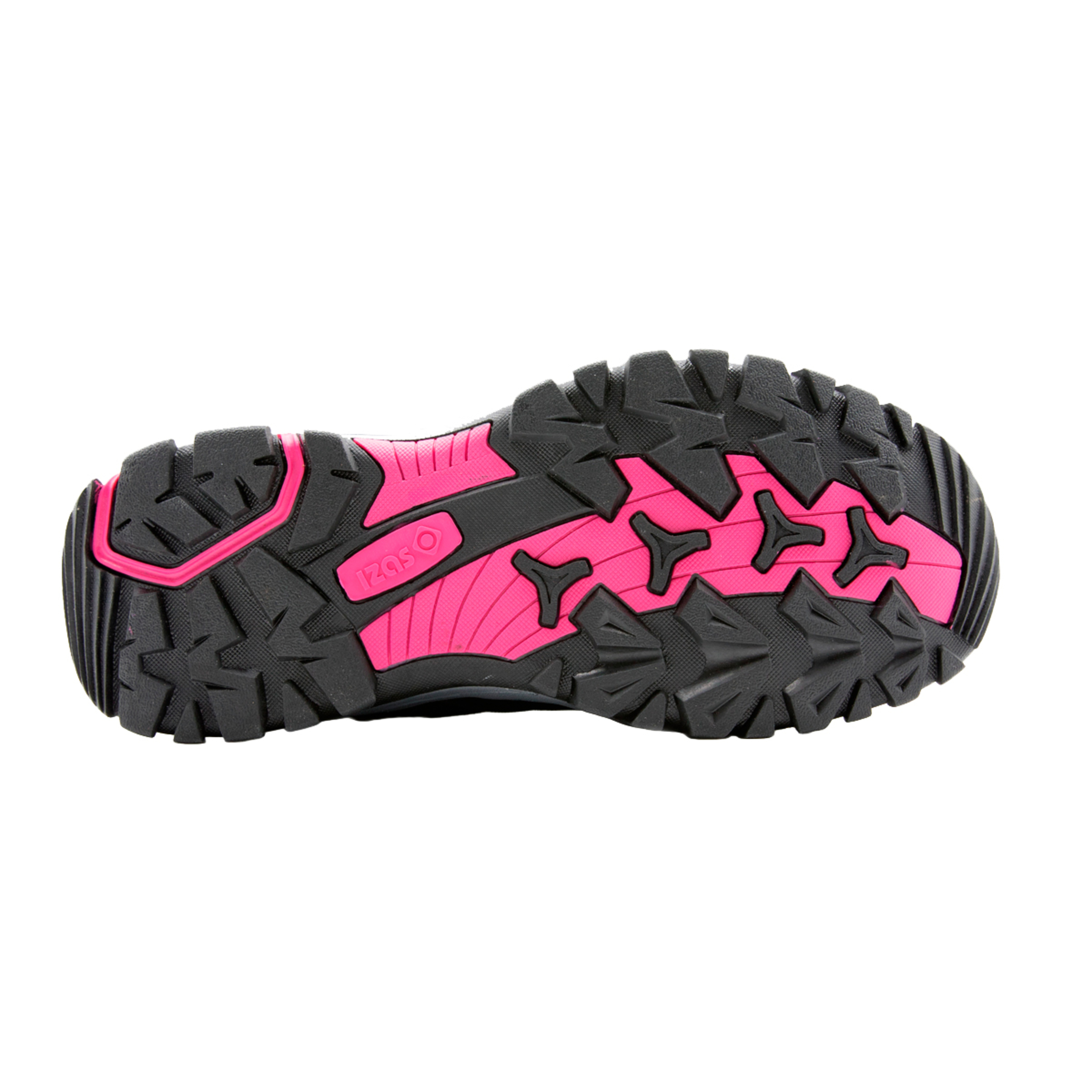 Zapatillas De Trekking Bald