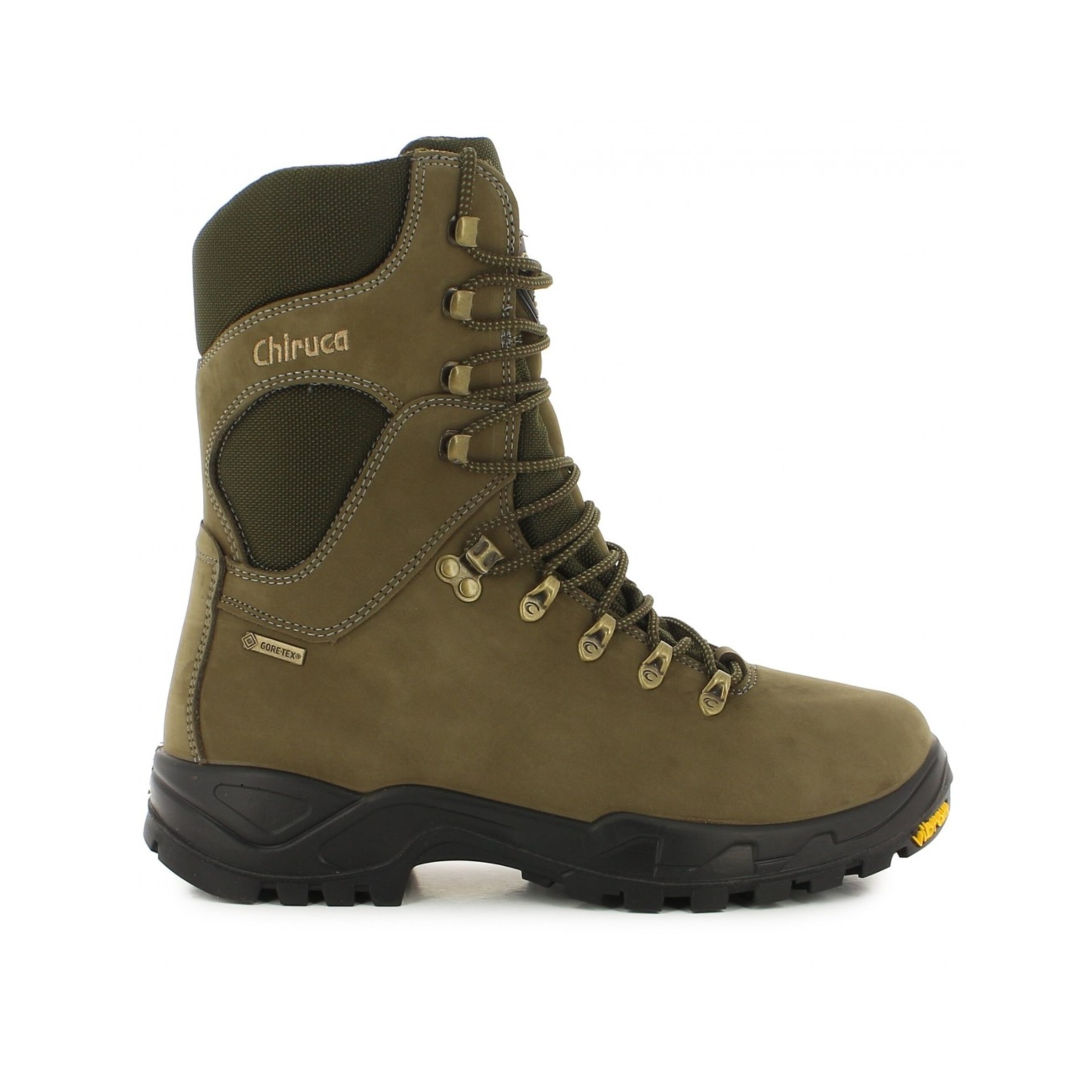 Botas De Montanha Chiruca Forest 01 Goretex