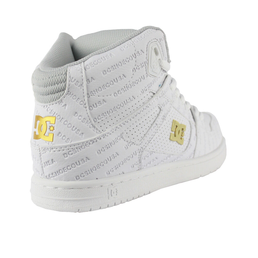 Zapatillas Dc Shoes Pure High-top