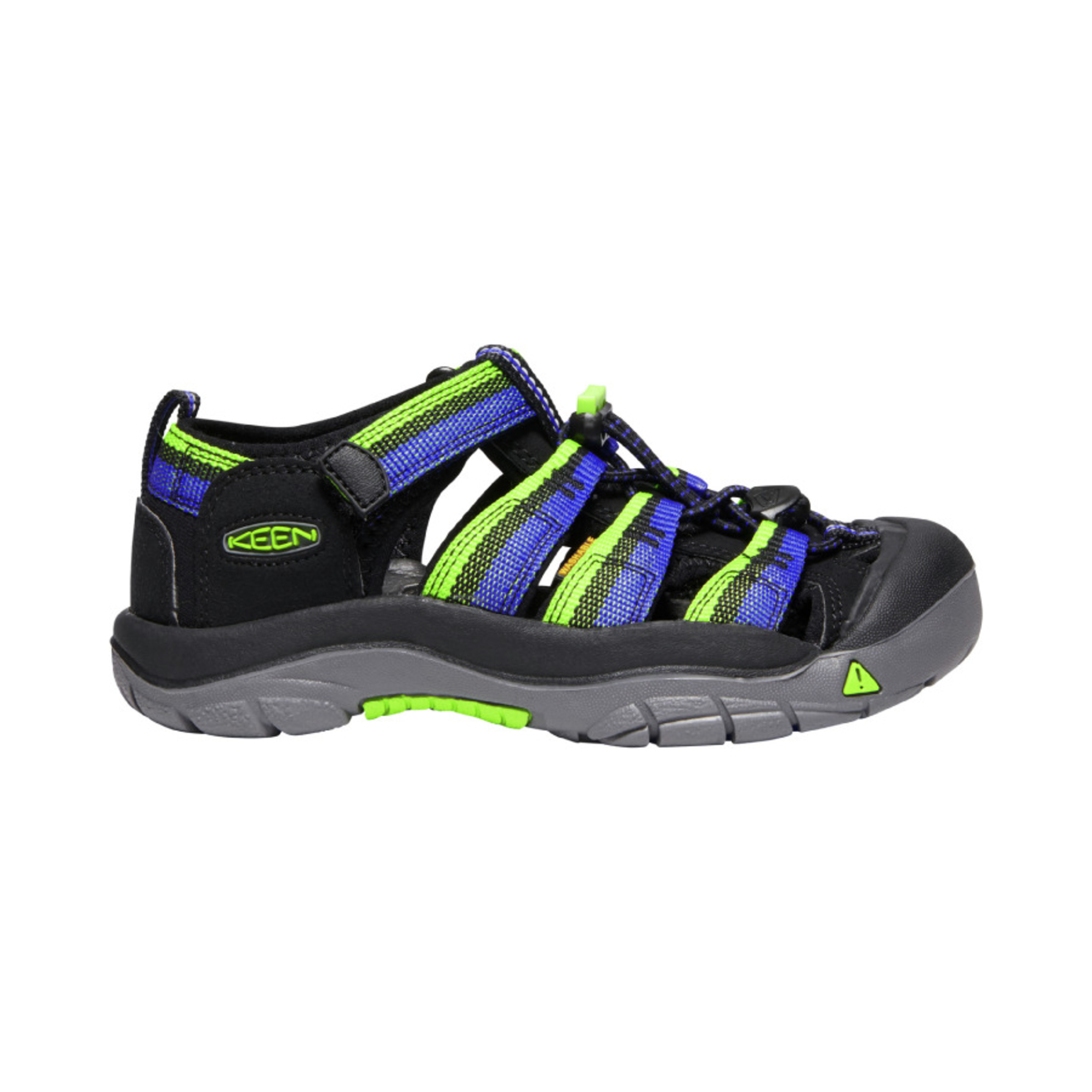 Sandalias De Montaña Keen Newport H2