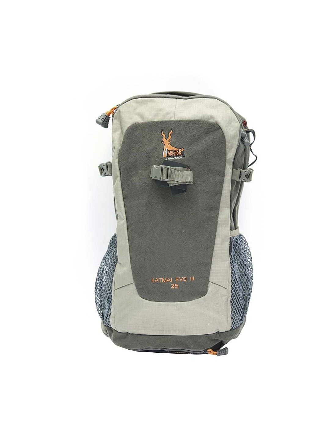 Mochila Para Senderismo 25 L Katmai Evo Iii Markhor