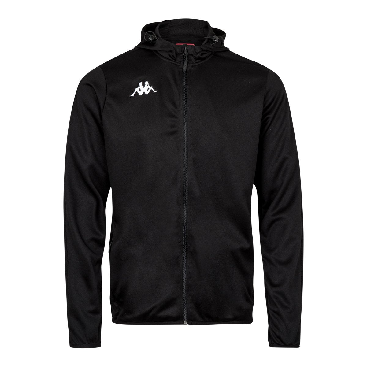 Chaqueta Kappa De Entrenamiento Unisex Telve