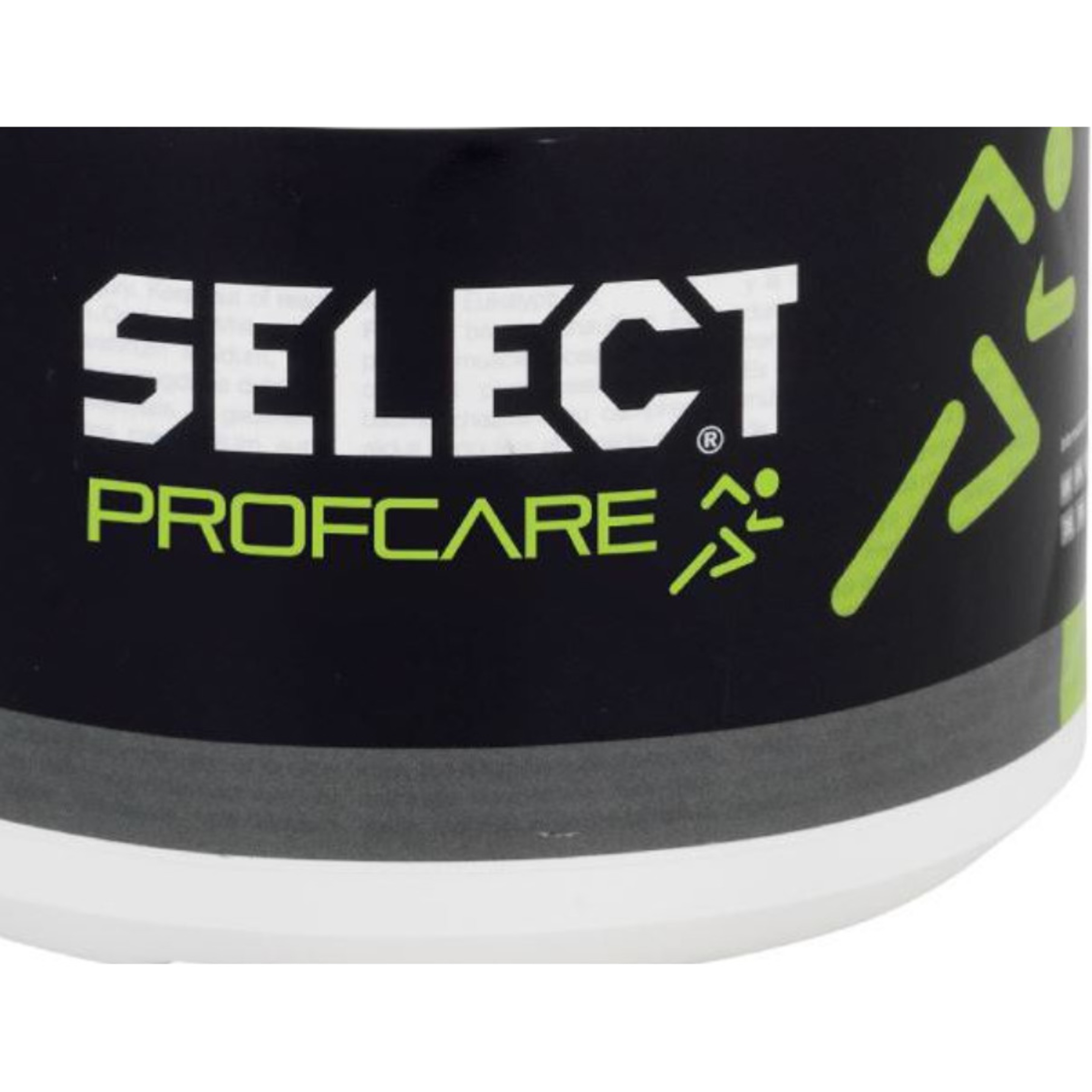 Bálsamo Muscular Select Extra