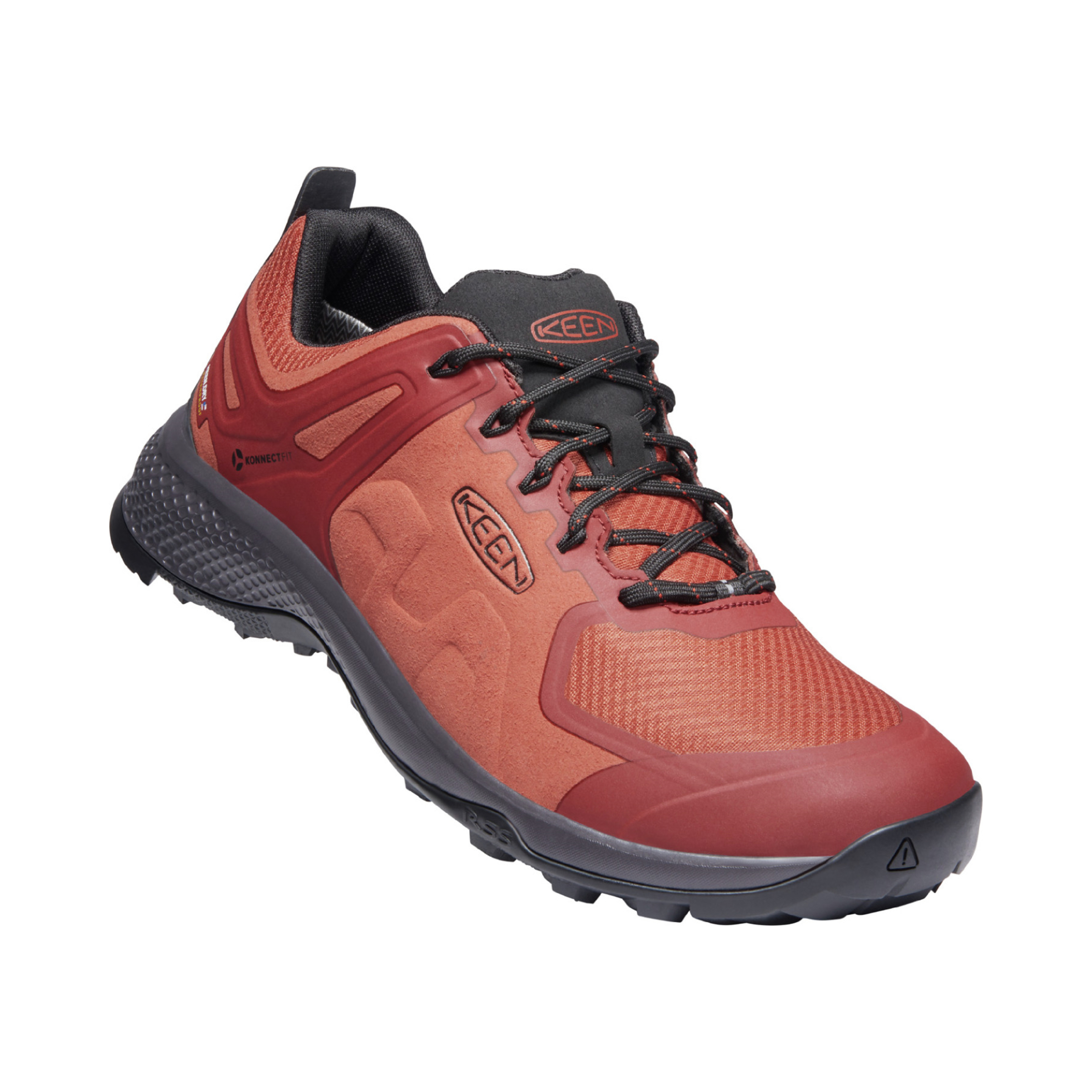 Zapatillas Casual Hombre Explore Waterproof Keen