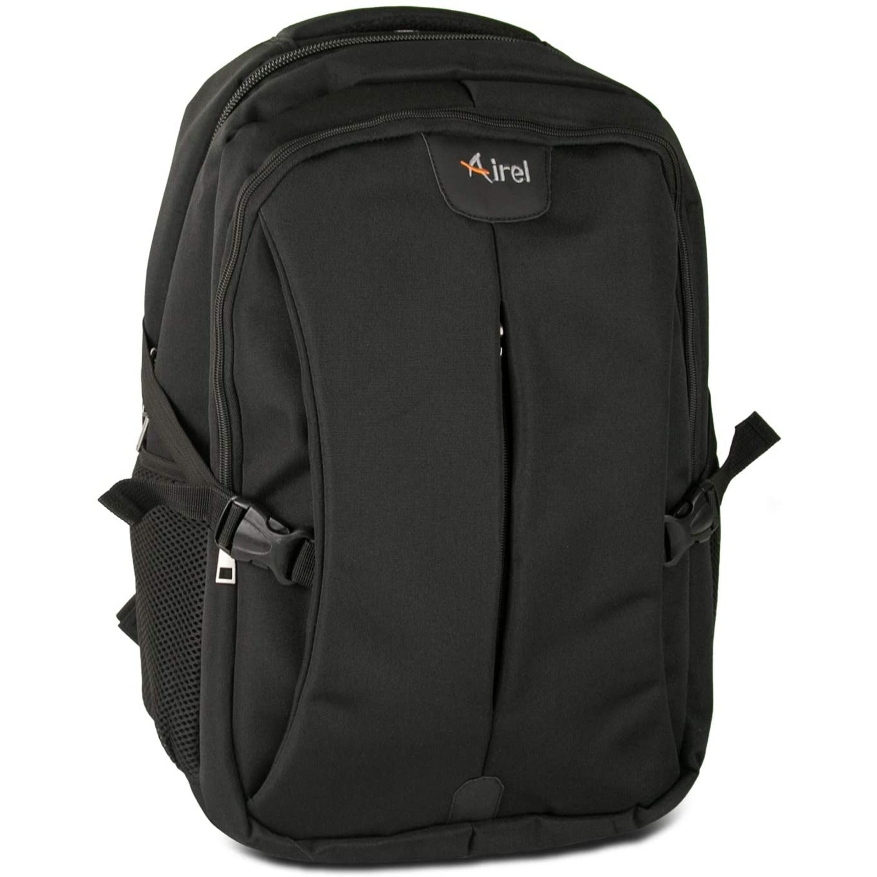 Airel Mochila Impermeable Daypack Para Ordenador Portátil Medidas: 48x35x20 Cm/ 15,6 Pulgadas