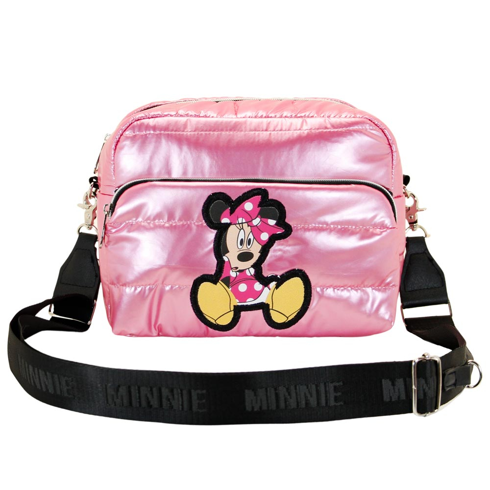 Bolsa Tiracolo Minnie Mouse 74307