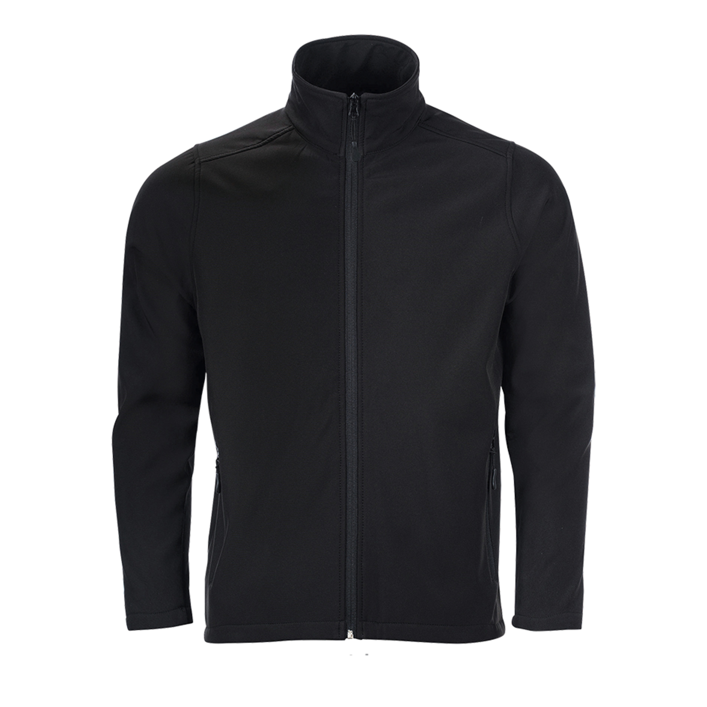 Jaqueta Esportiva Softshell Corrida Masculina