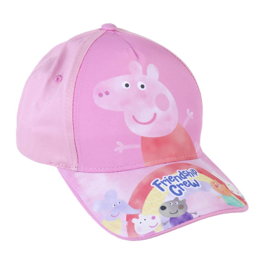 Gorra Peppa Pig 73949