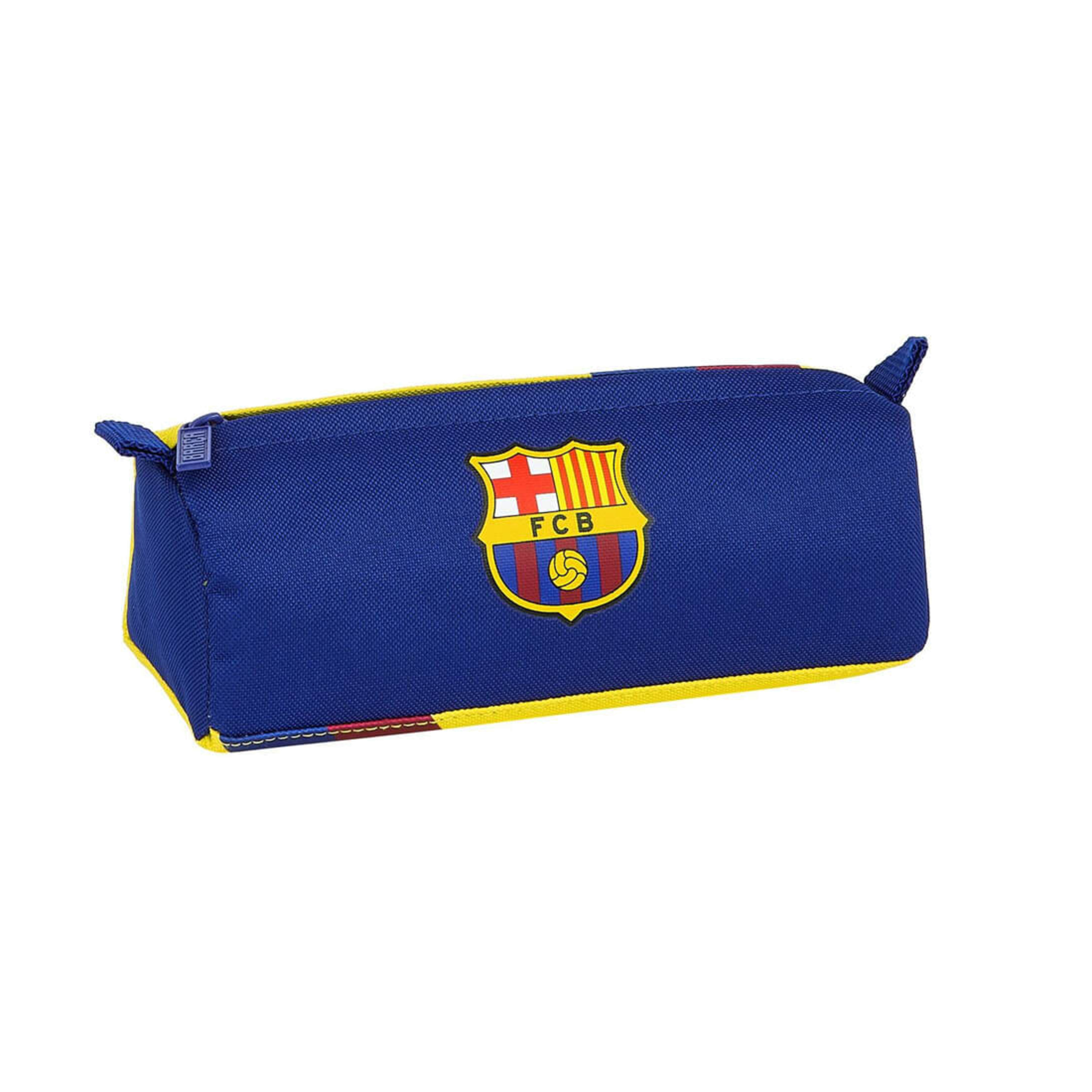 Estuche Fc Barcelona 2ª Equipación