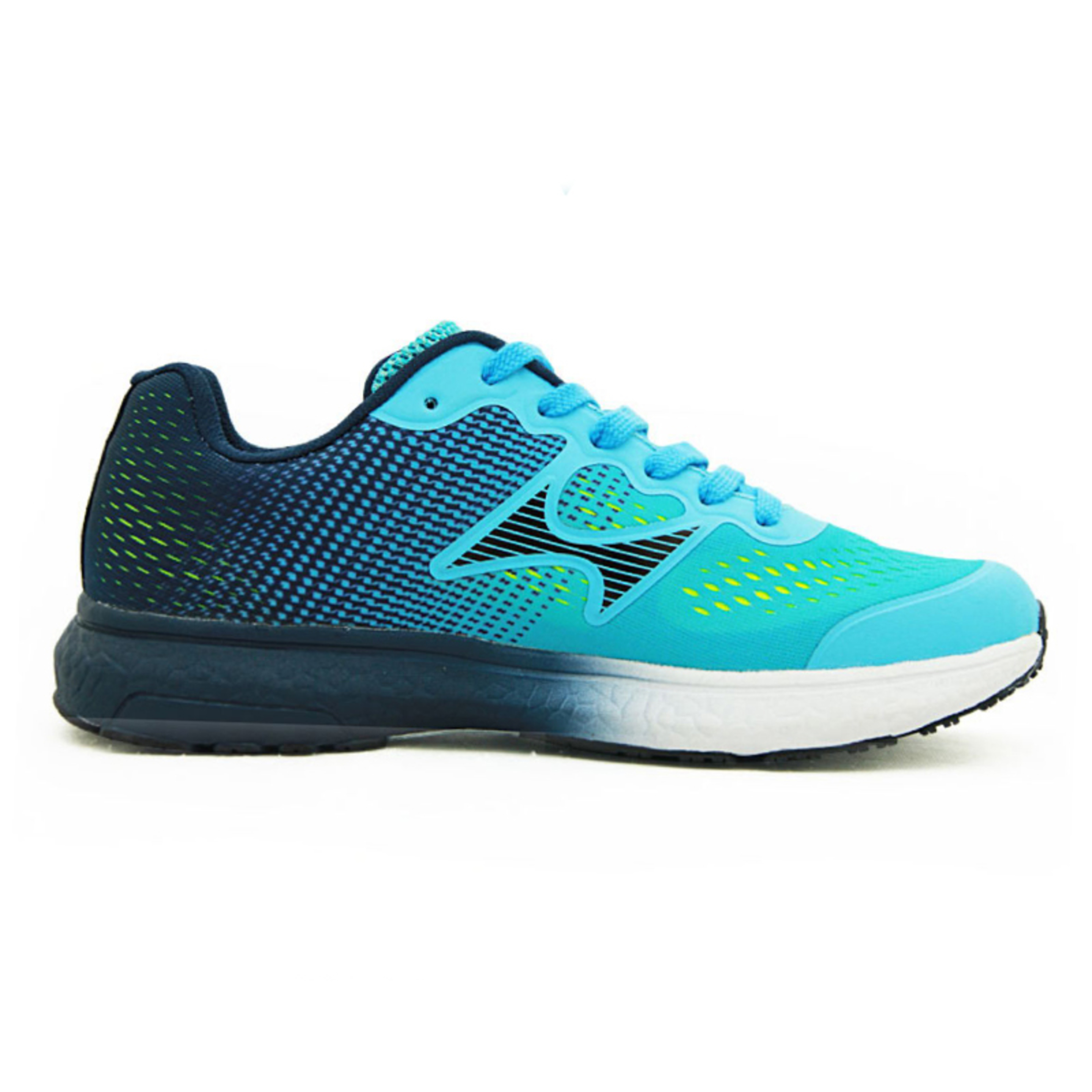 Zapatillas Running Profesional Health 5019 - azul - 