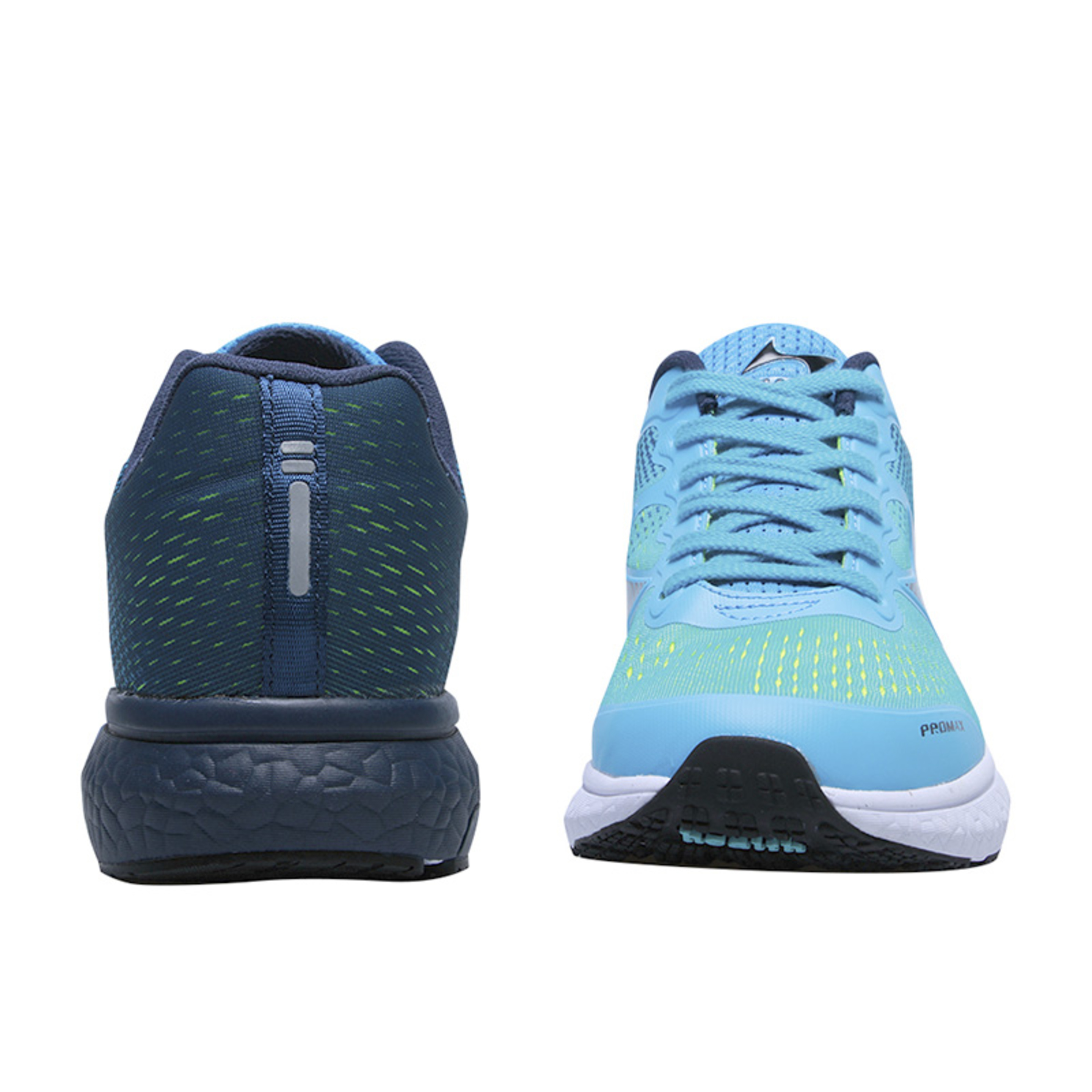 Zapatillas Running Profesional Health 5019 - azul  MKP