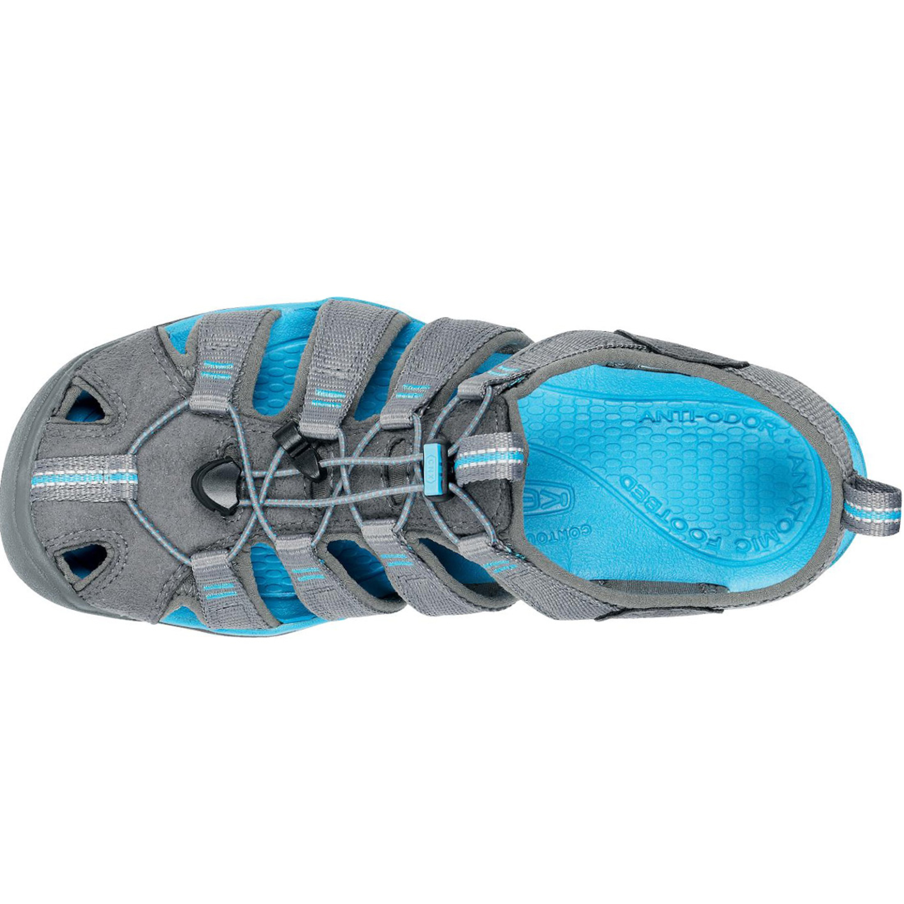 Sandalias Keen Wm's Clearwater Cnx 1008772