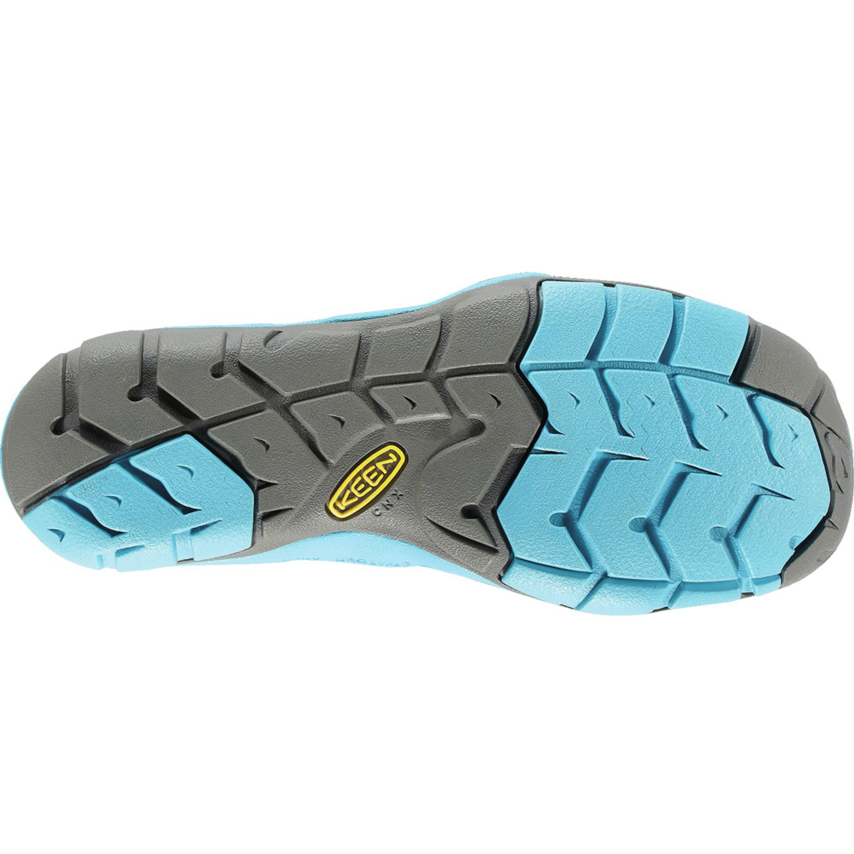 Sandalias Keen Wm's Clearwater Cnx 1008772