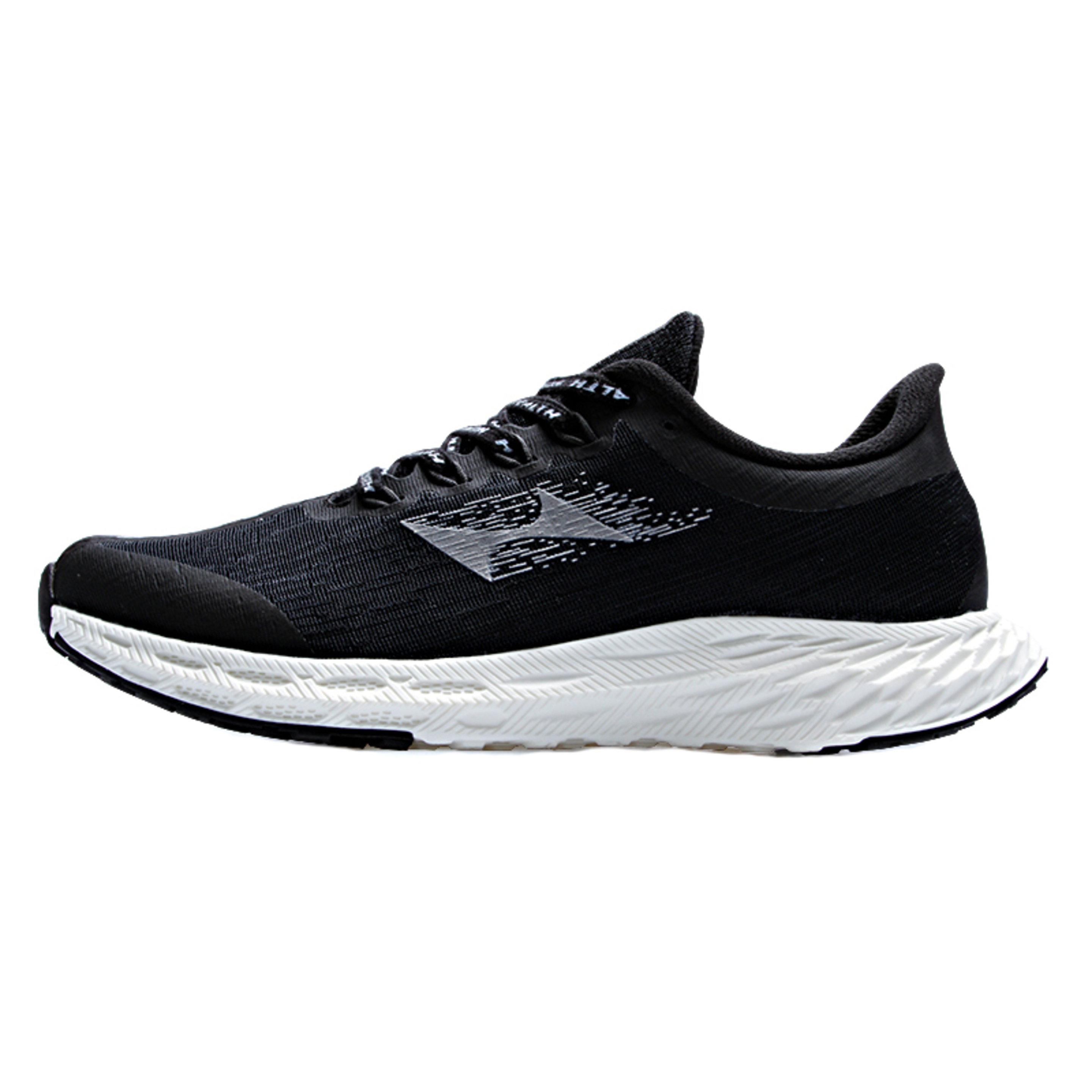 Zapatillas Running Profesional Health 789s