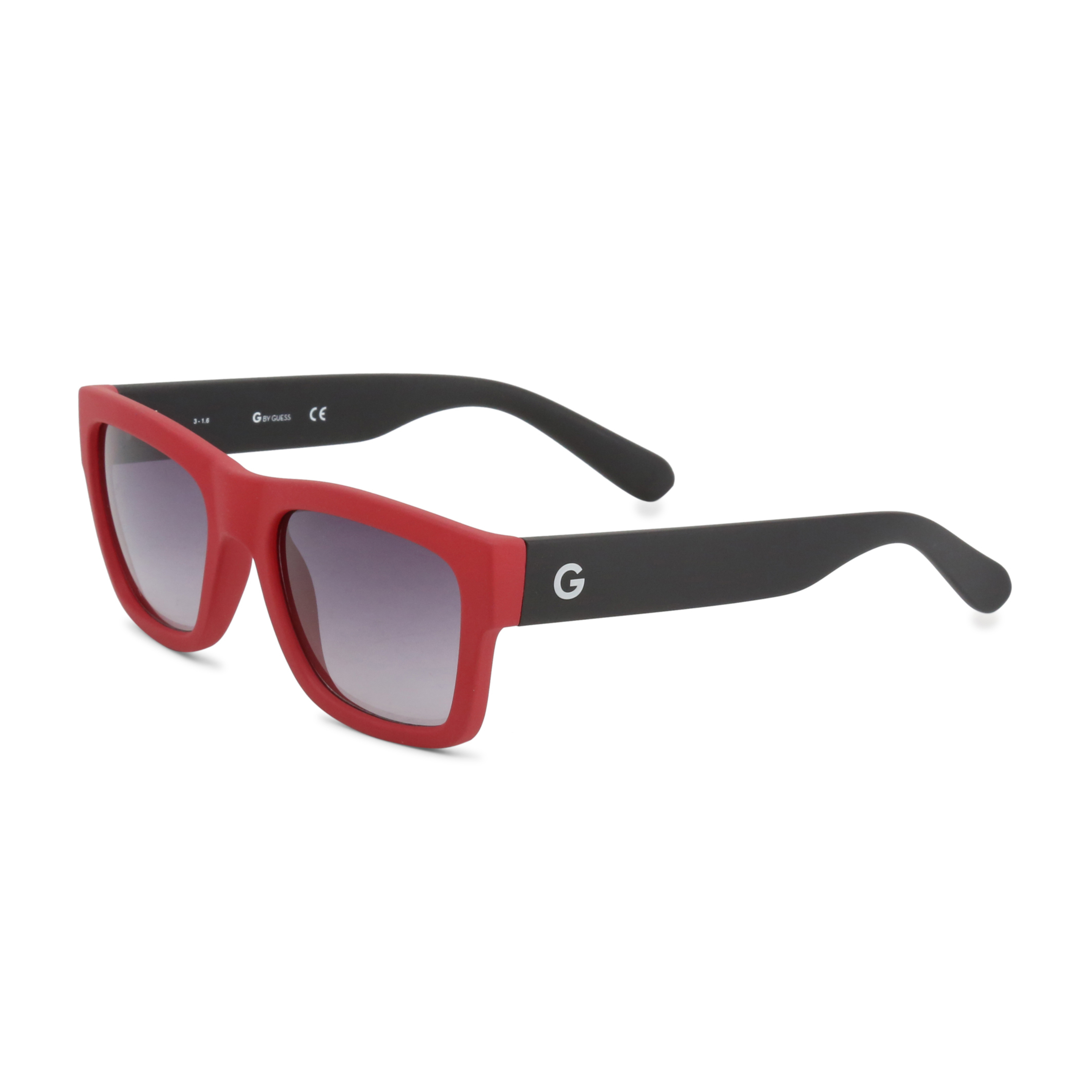Gafas De Sol Guess Gg2106-5467b - Rojo  MKP