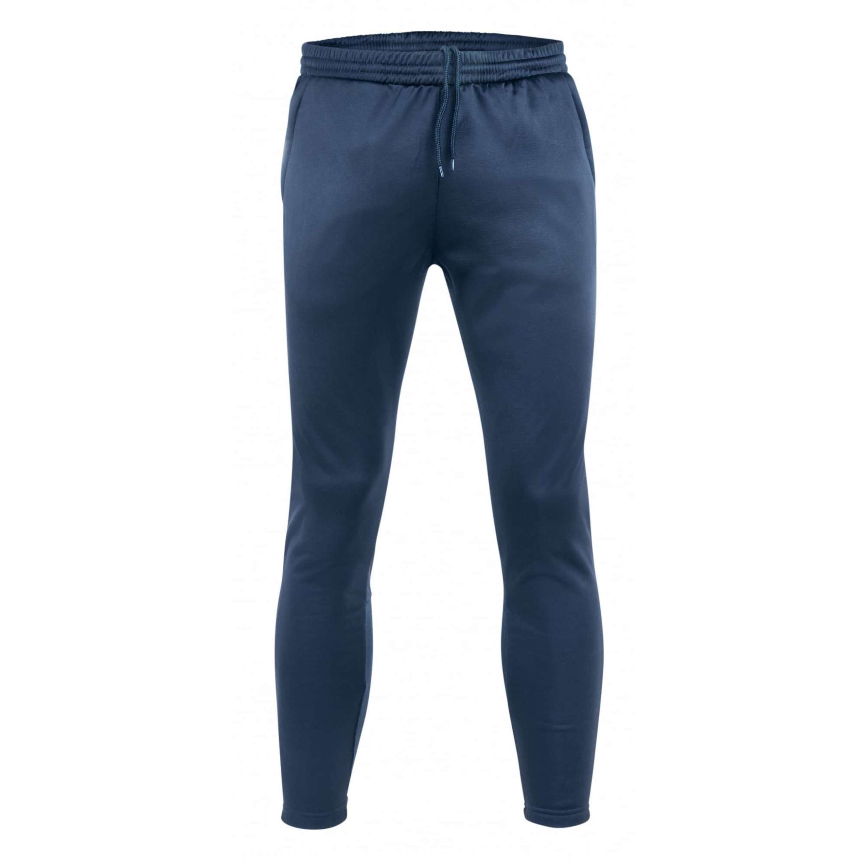 Pantalón Largo Acerbis Astro Evolution - Azul Oscuro - Pantalón  MKP