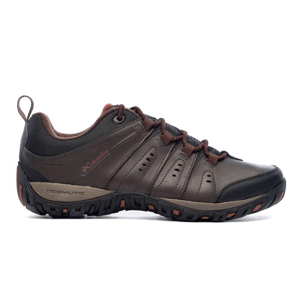 Sapatilhas Trail Columbia Woodburn™ Ii Waterproof