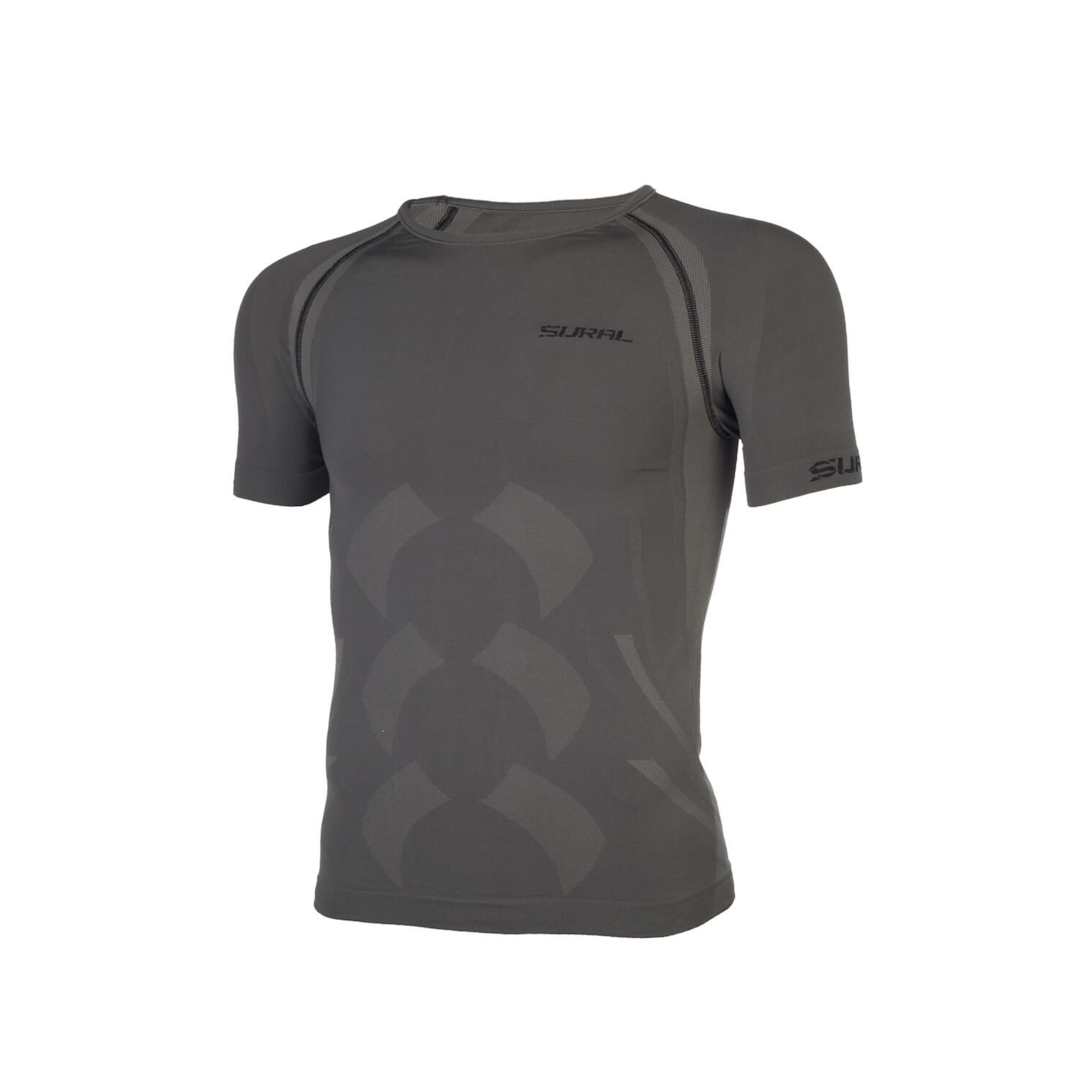 T-shirt Short Sleeve Compression Frost