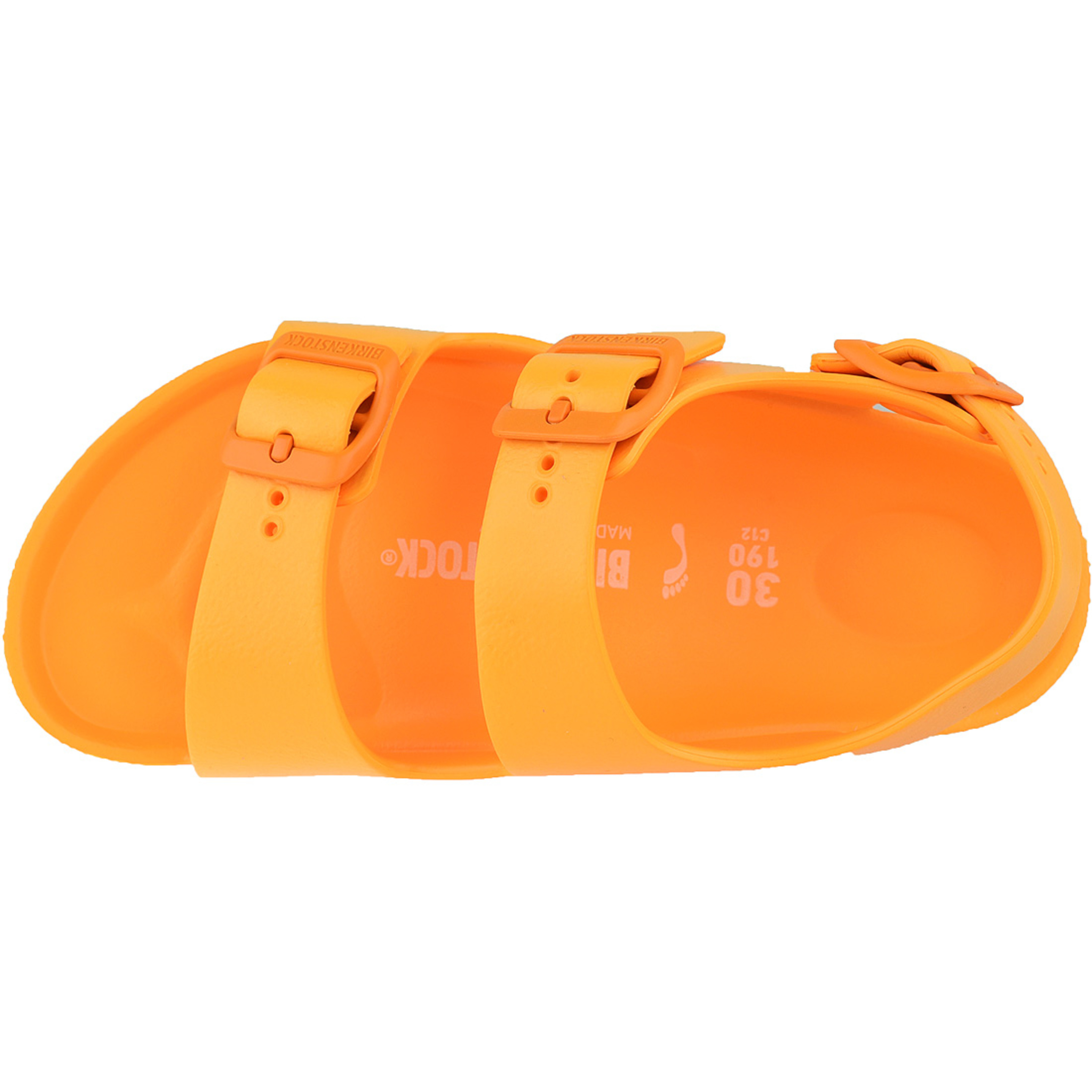 Sandalias Birkenstock Milano Eva Kids 1015701