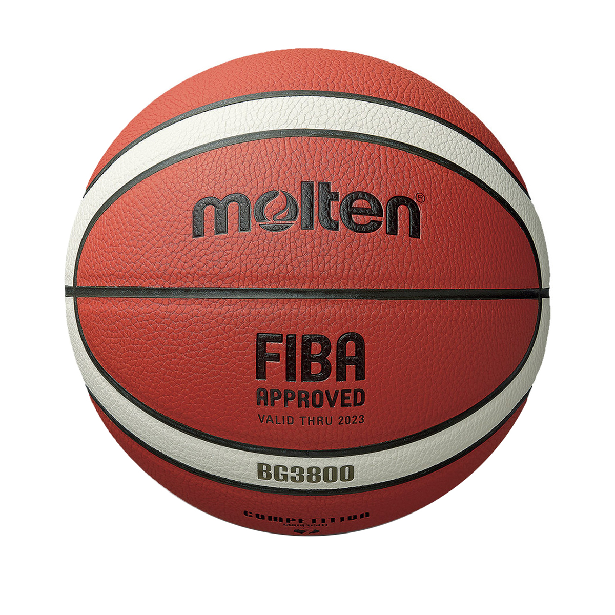 Balón De Baloncesto Molten Bg3800  MKP