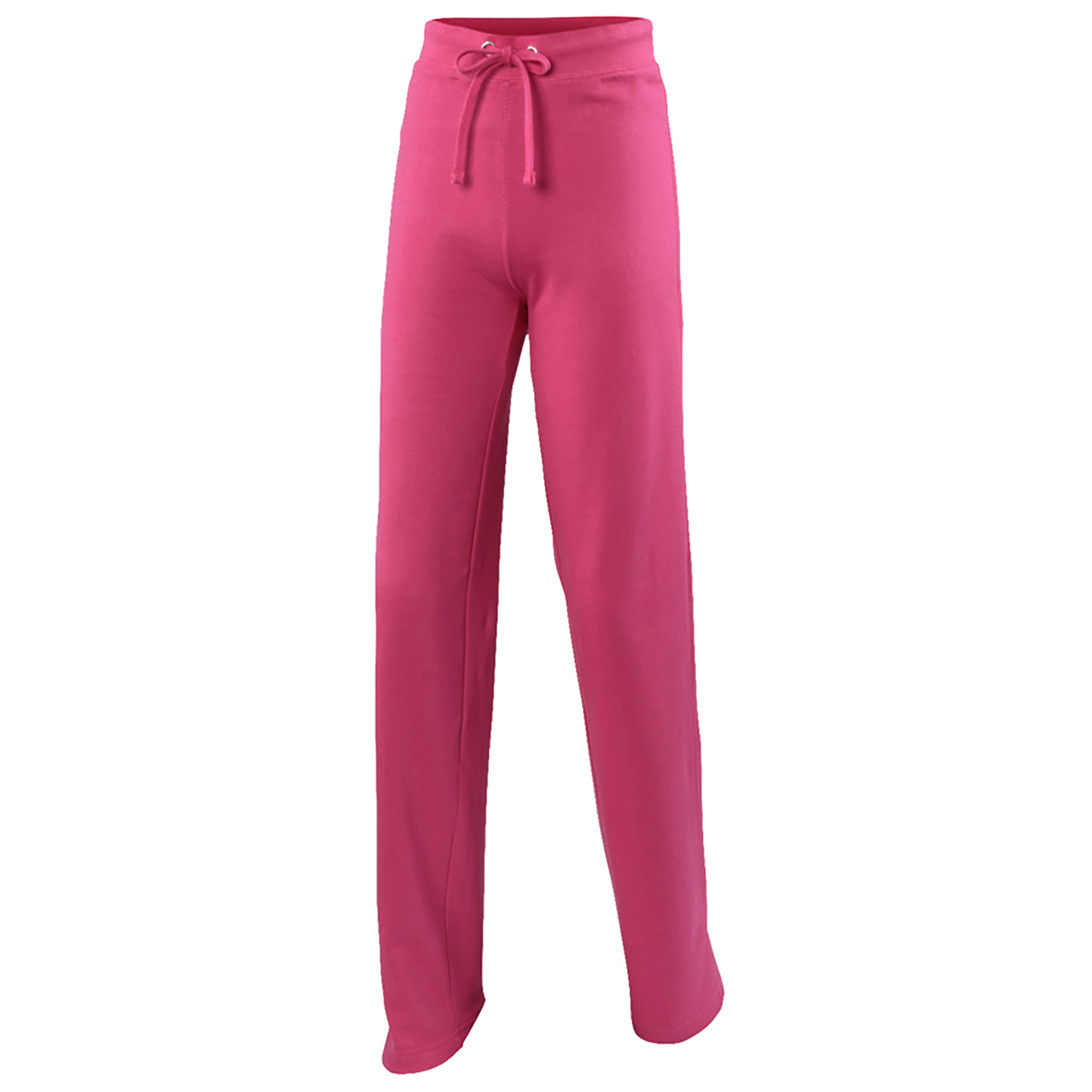 Pantalones De Chándal Para Mujer/chica Awdis (Rosa)