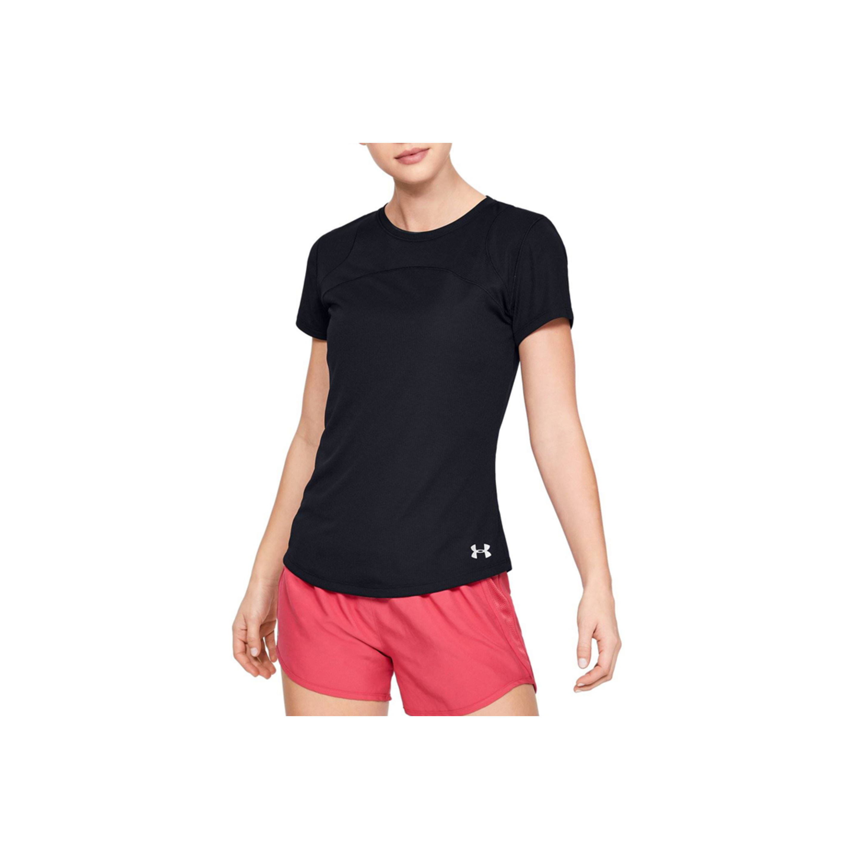 Camiseta Under Armour Speed Stride Sport Mesh Short Sleeve 1326464-001