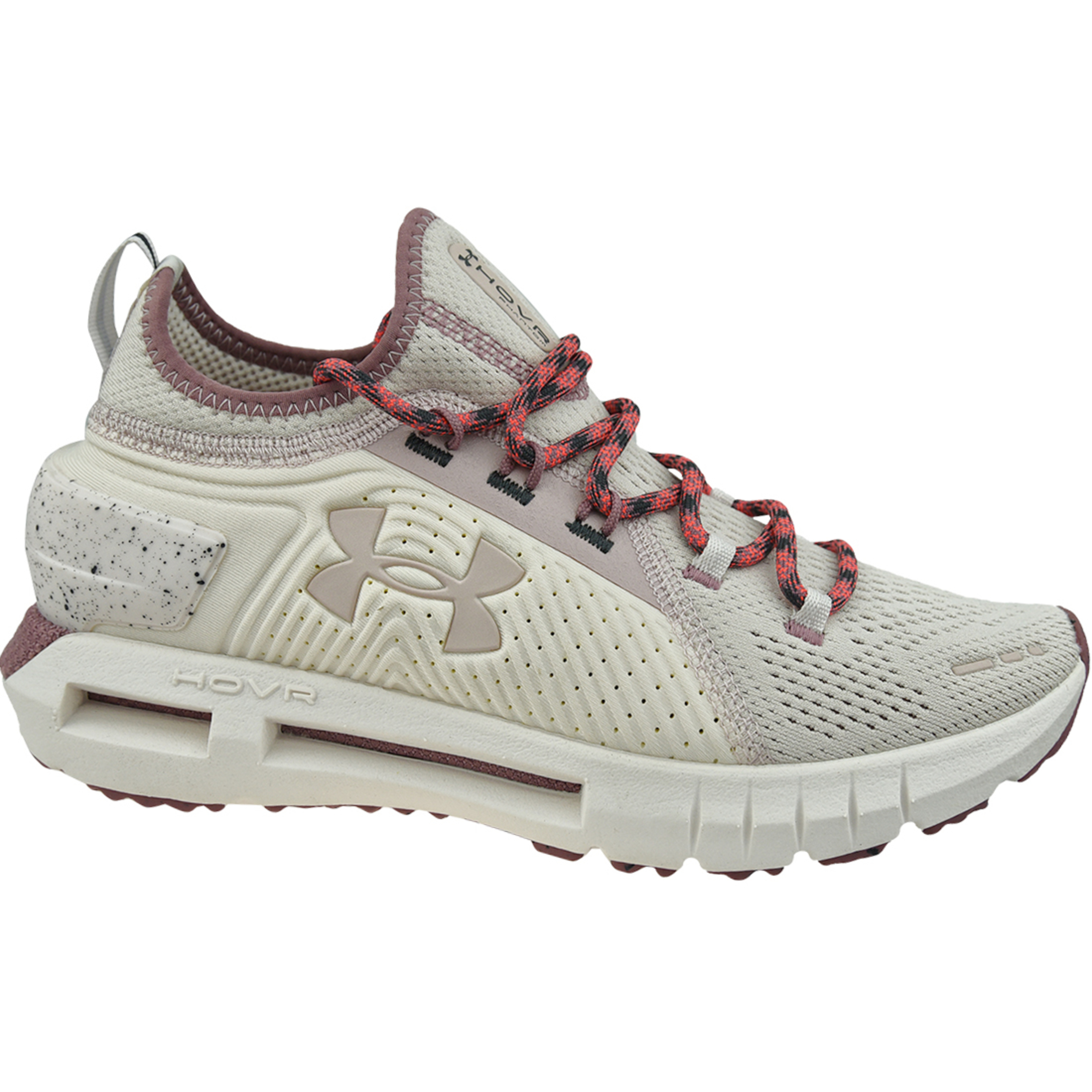 Zapatillas Under Armour W Hovr Phantom Se Trek 3023295-602