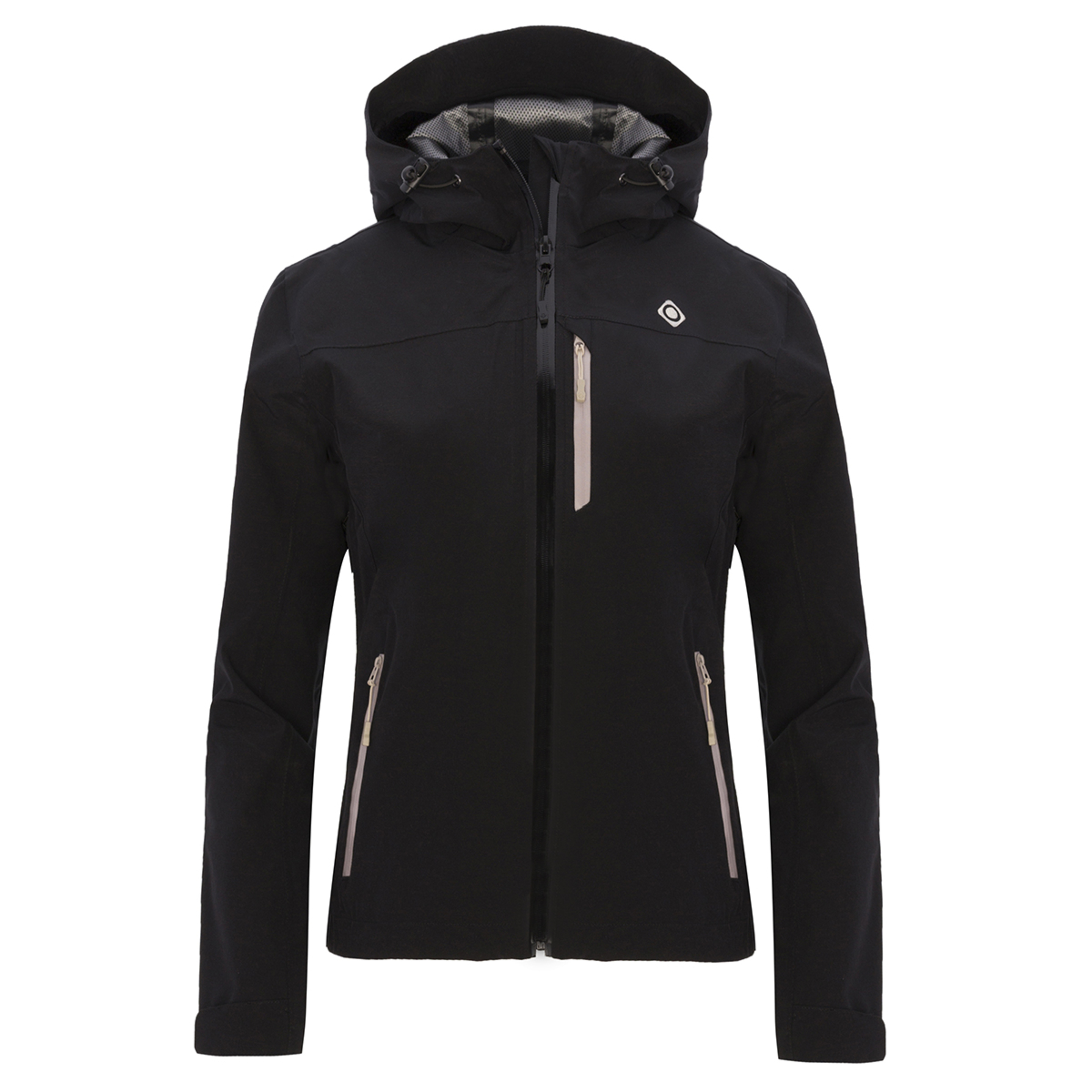 Chaqueta Impermeable Katyn Izas