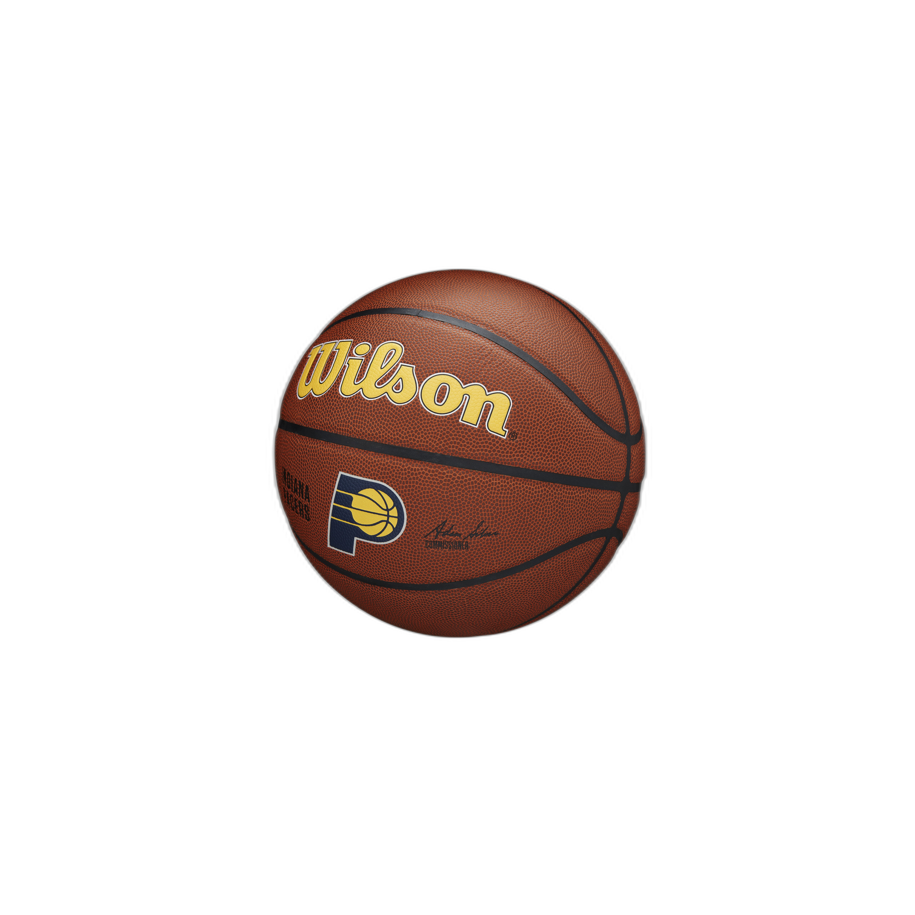 Bola De Basquetebol Wilson Nba Team Alliance – Indiana Pacers