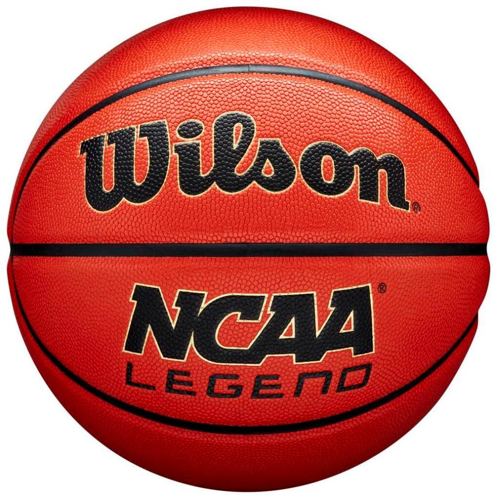 Balón De Baloncesto Wilson Ncaa Legend - naranja - 