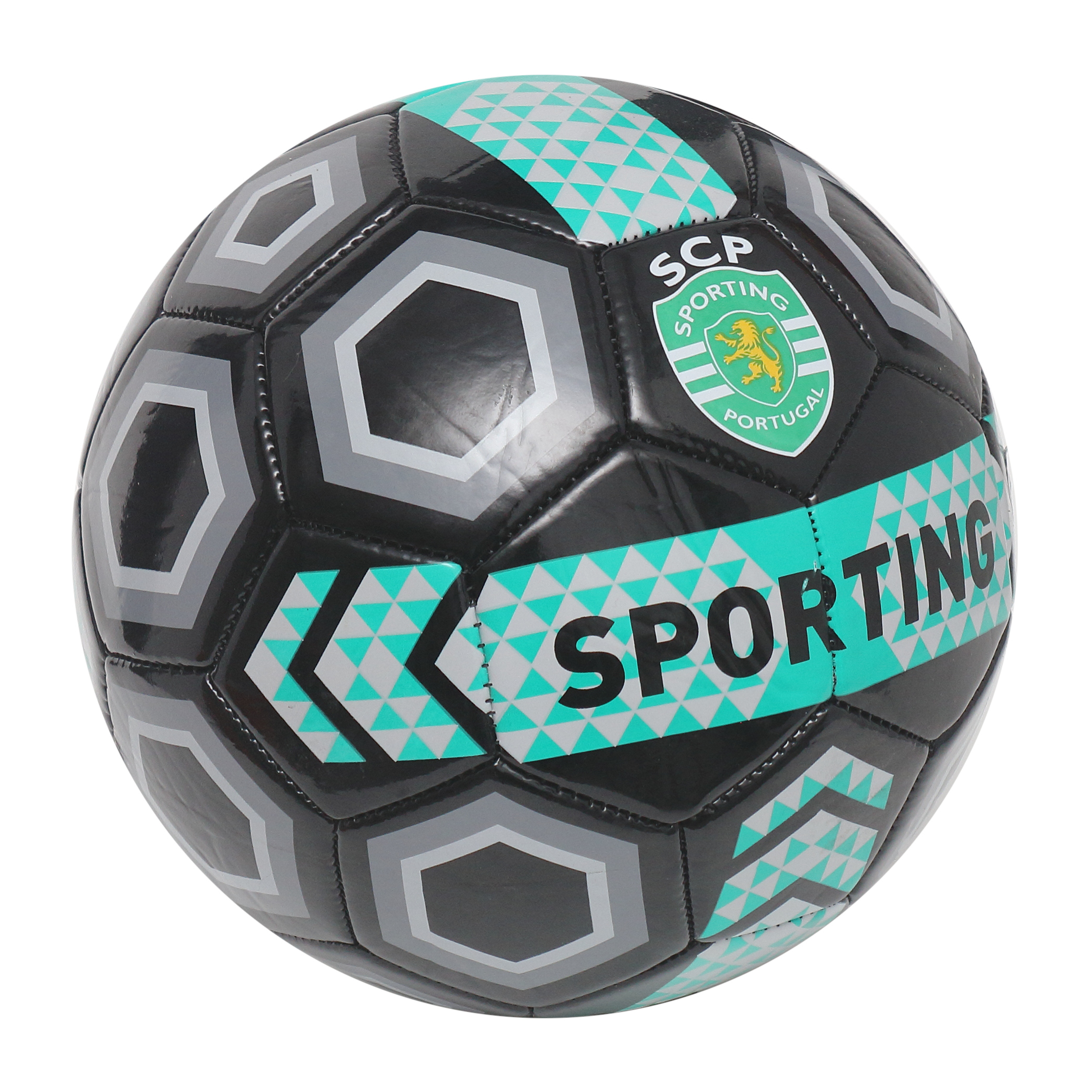 Bola Futebol Sporting Cp T.5