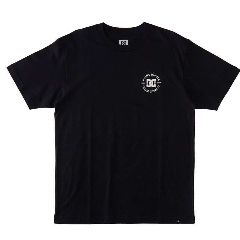 Camiseta Dc Starpilot - negro - 