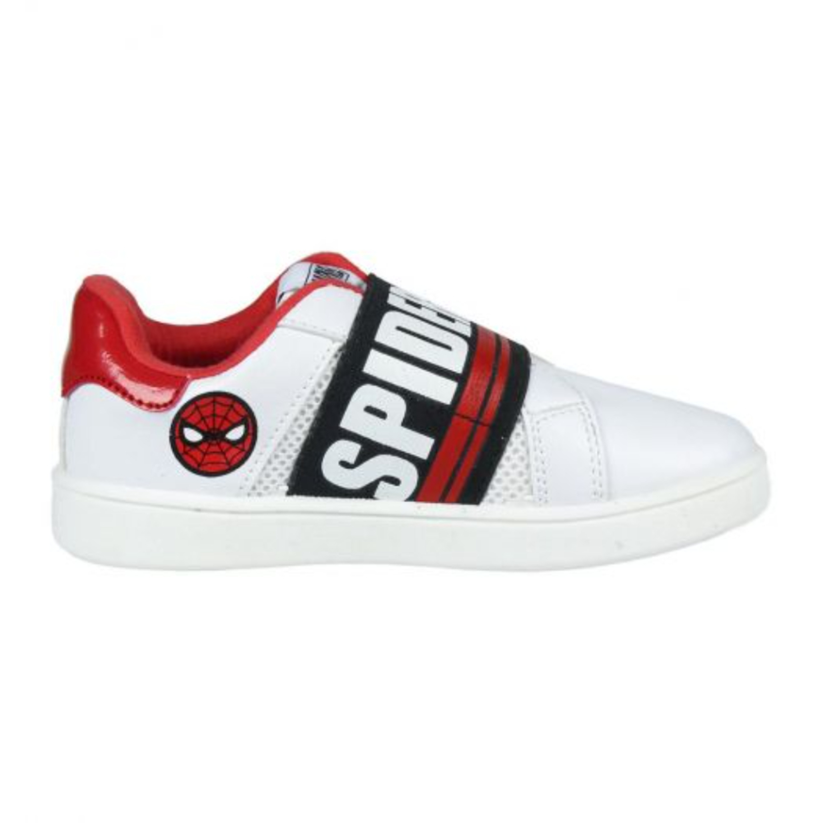 Zapatillas Spiderman 66212