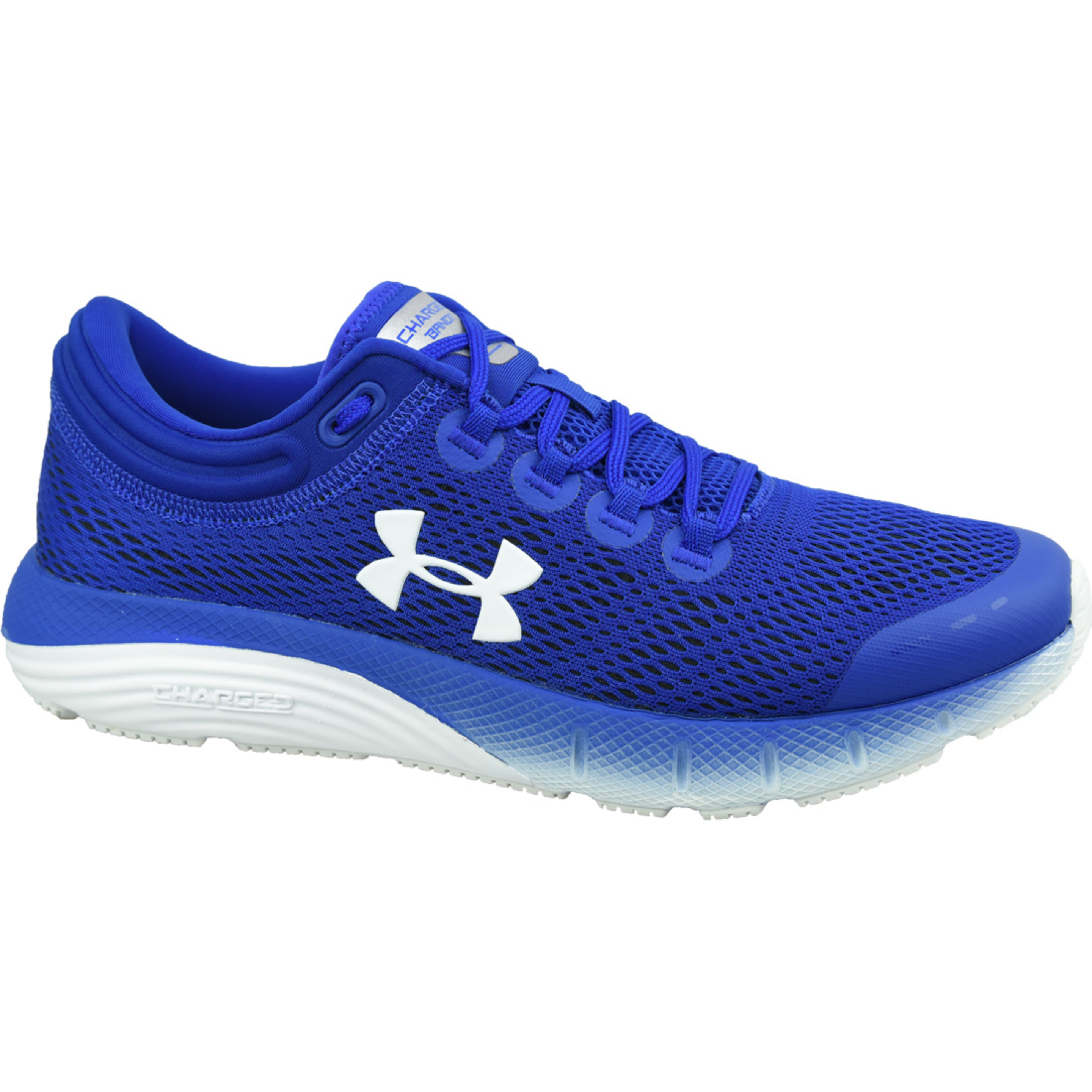 Zapatillas Under Armour Charged Bandit 5 3021947-401
