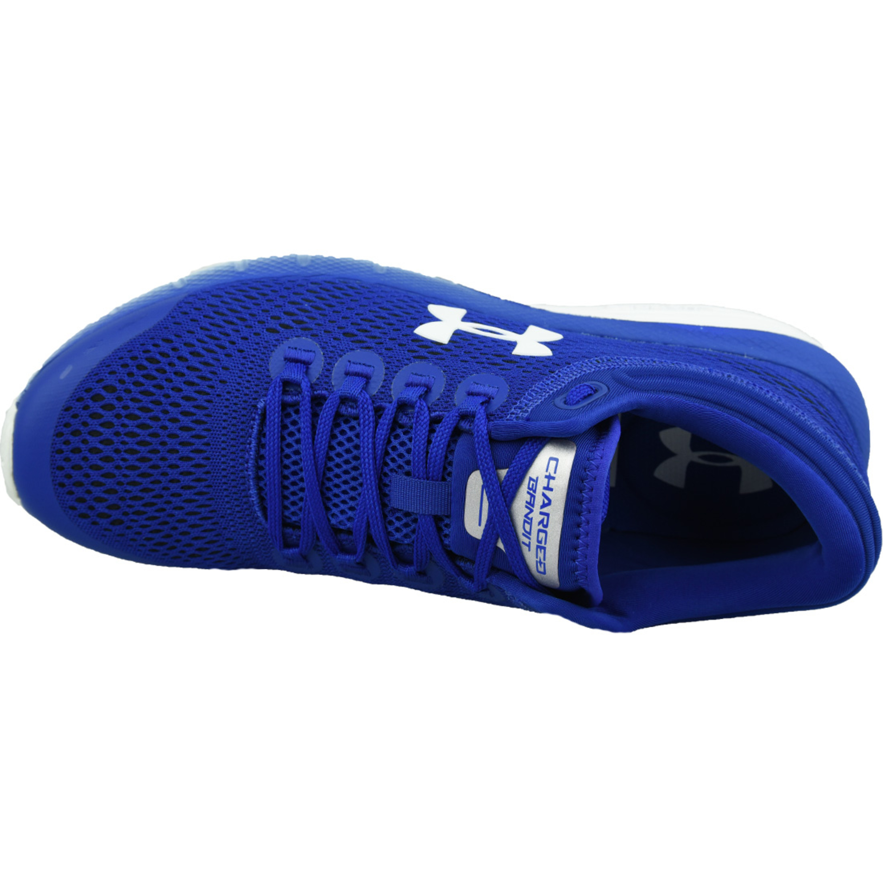 Zapatillas Under Armour Charged Bandit 5 3021947-401