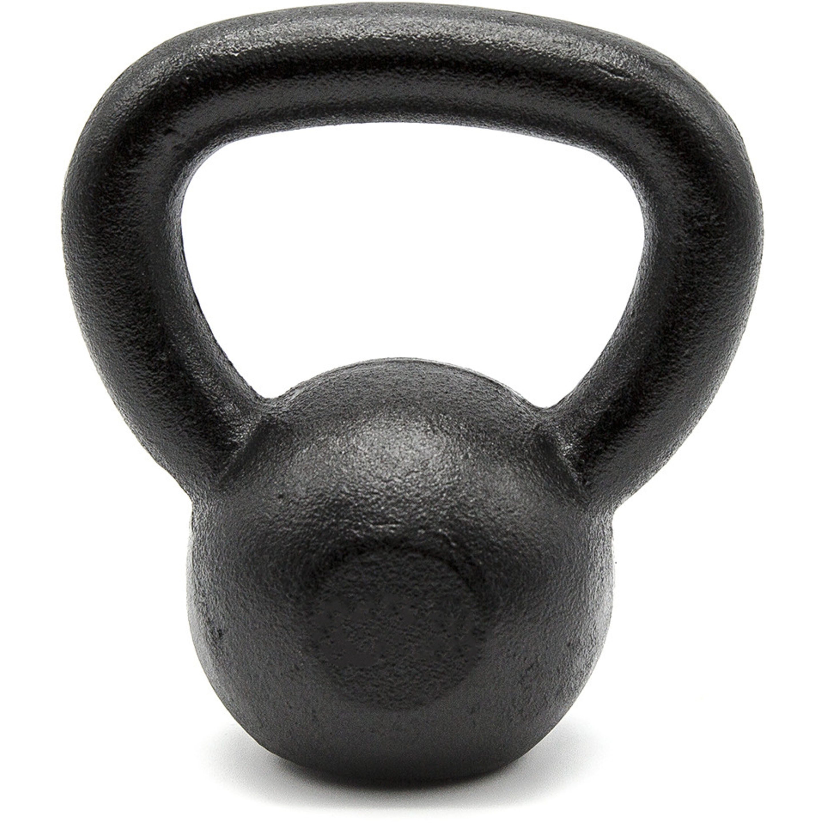 Kettelbell Negro Crossfit 16 Kgs