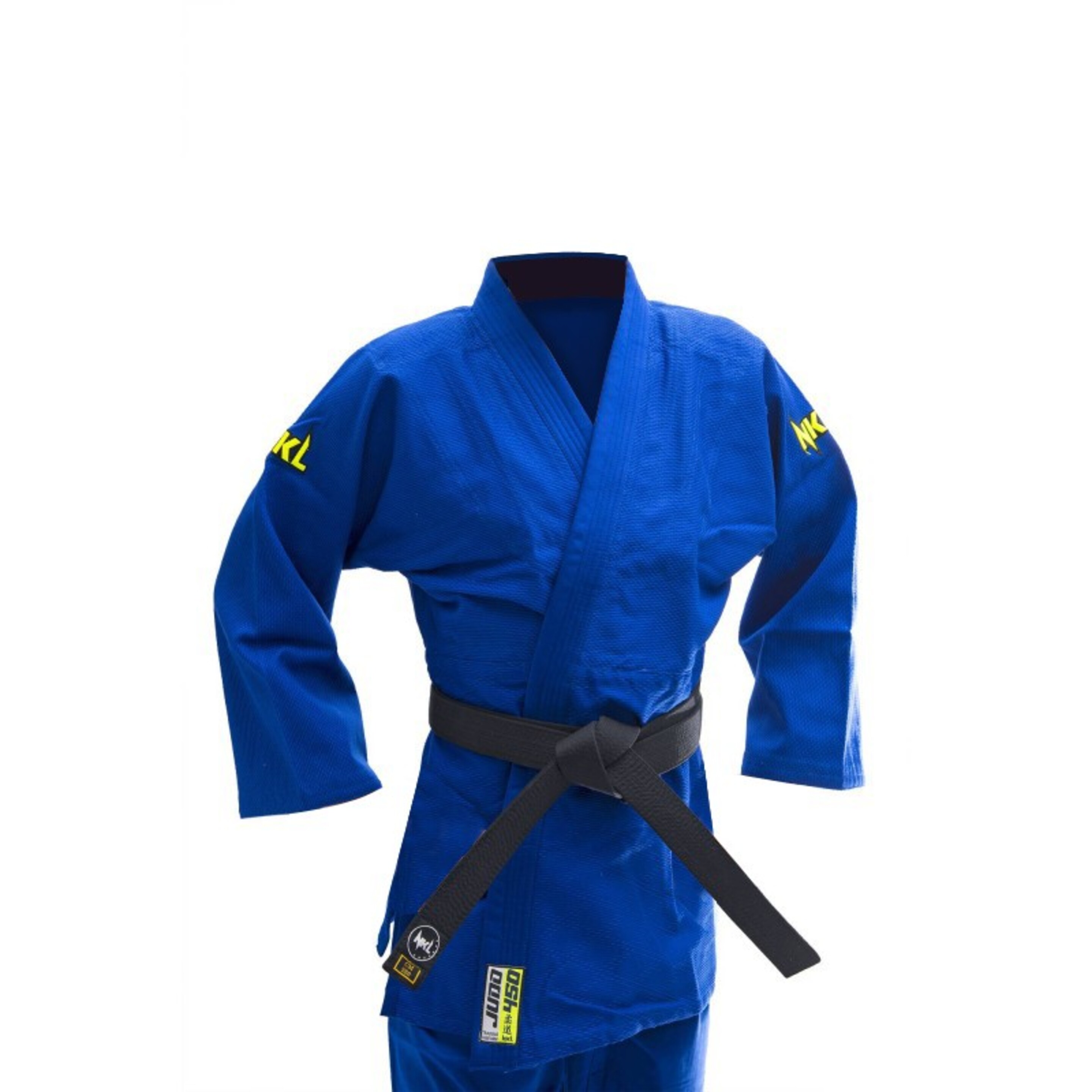 Judogi Nkl Top Training 2.0 - azul - 
