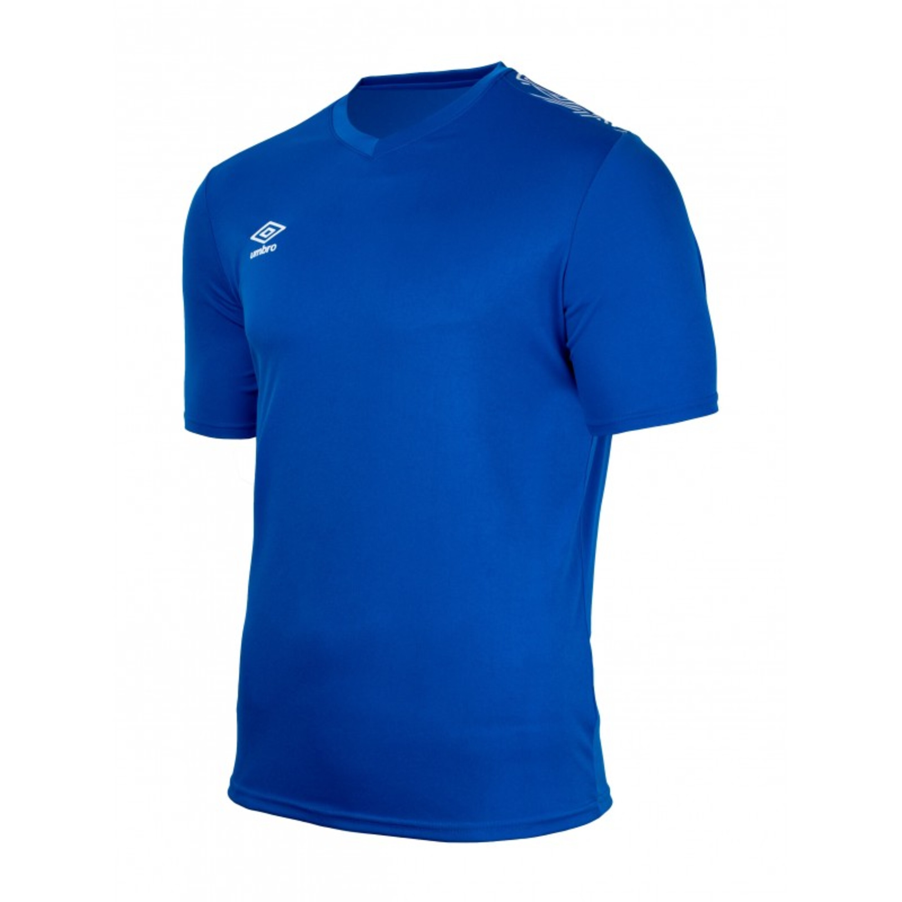 Camiseta Baikal Training  Umbro - azul - 