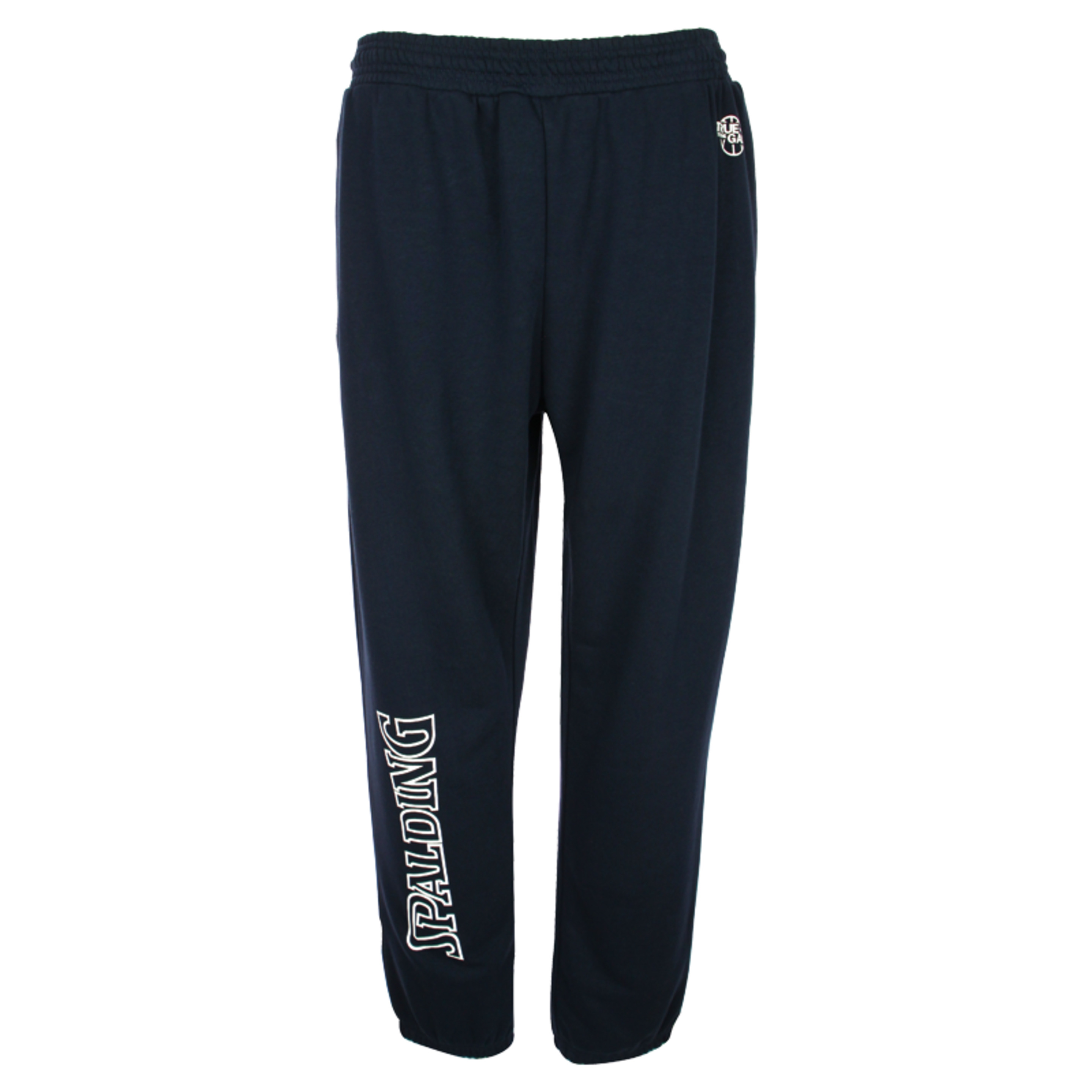 Team Ii Long Pants Azul Marino Spalding