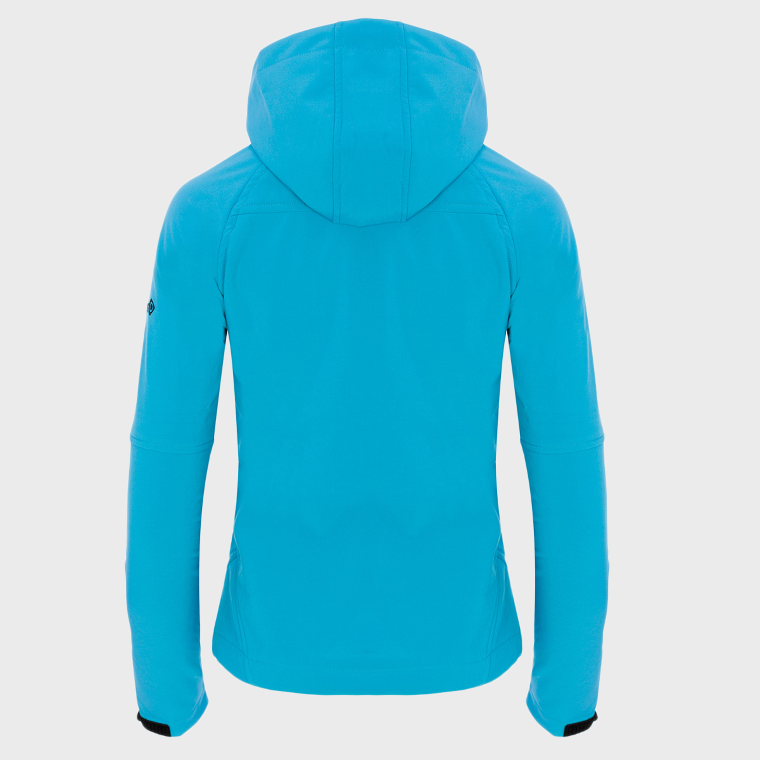 Chaqueta Softshell Tahoe Izas